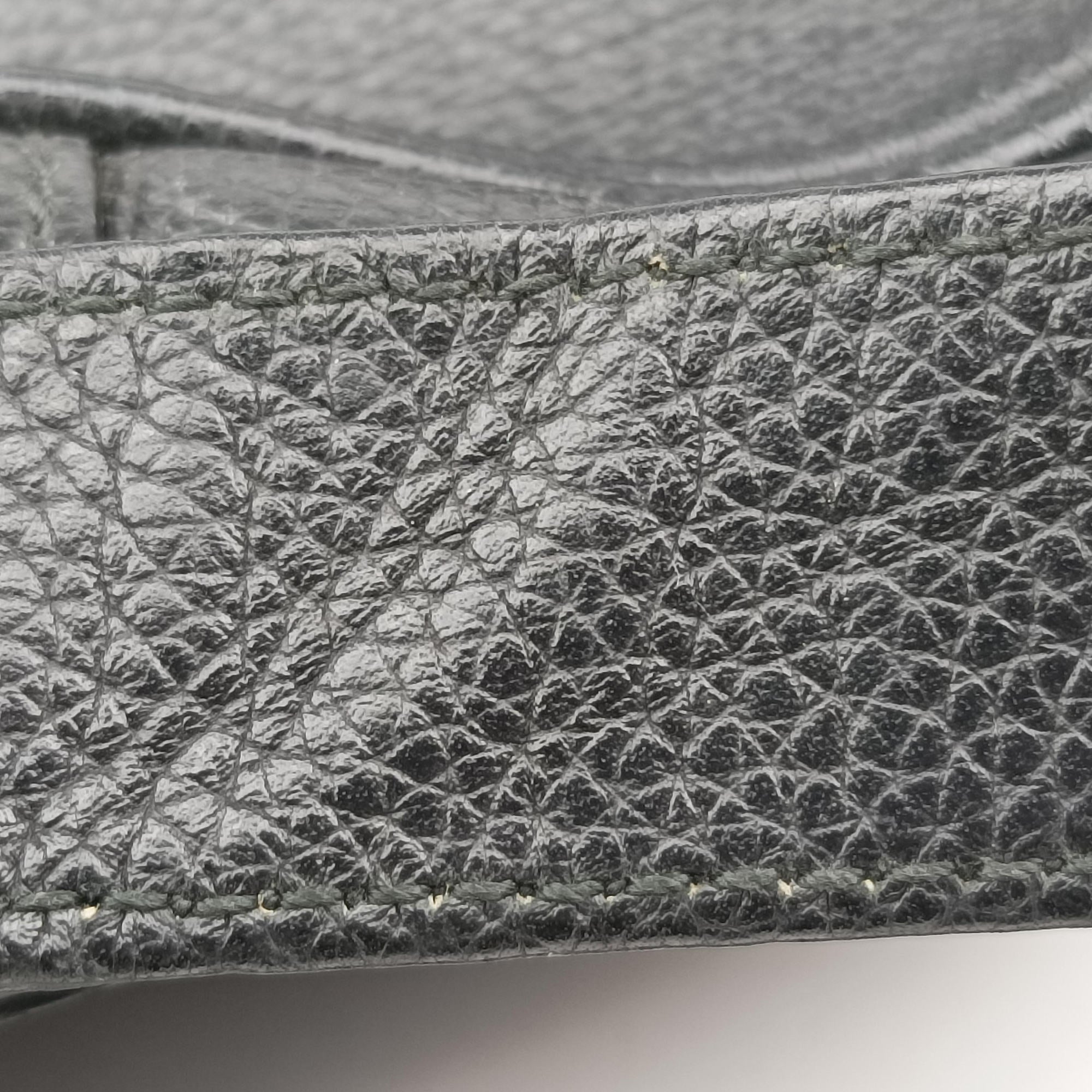 Print Messenger Black Leather 574803 C028991892プリントメッセンジャー ブラック レザー 574803 C028991892