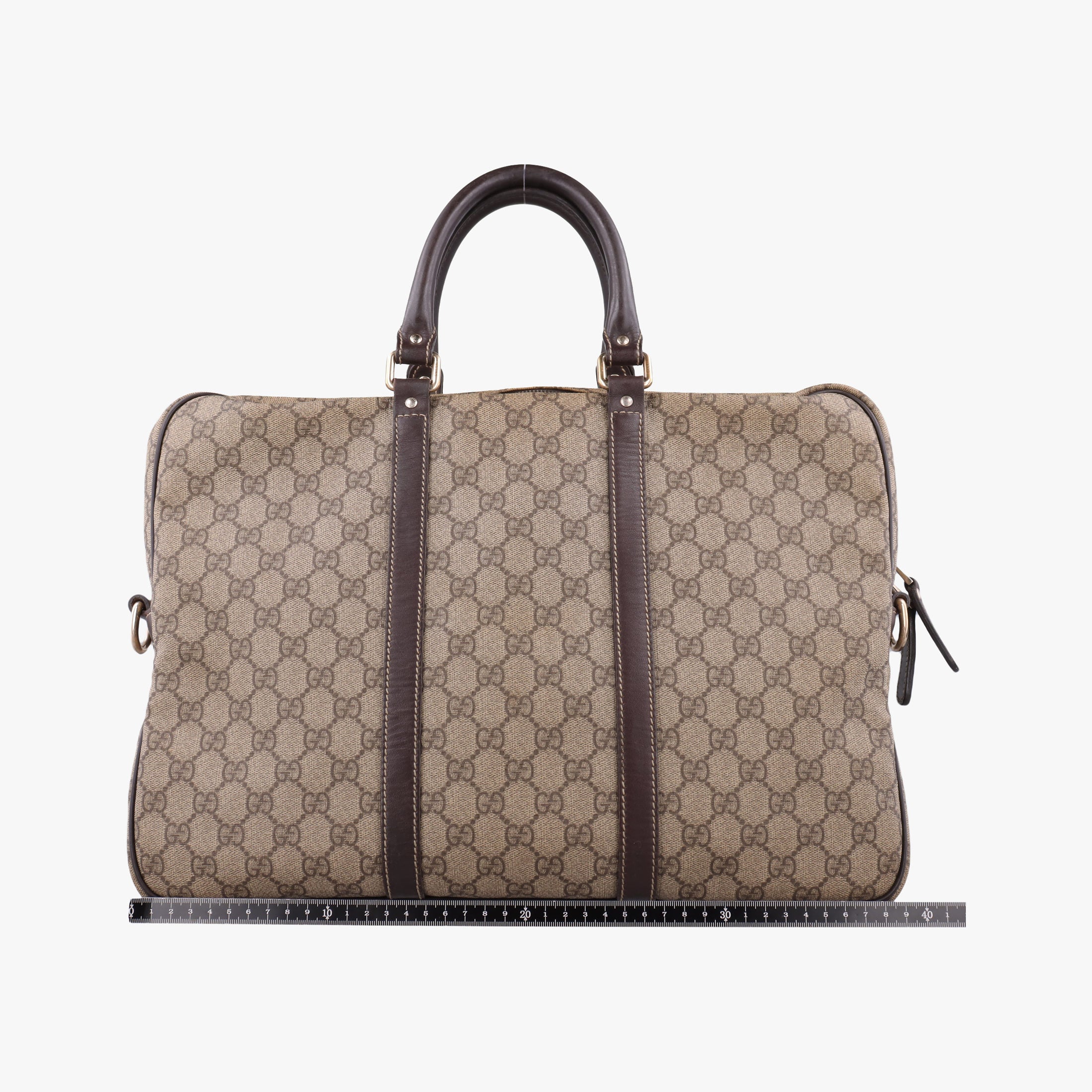 Diamante Brown PVC coated canvas 208463 ディアマンテ ブラウン PVCコーティングキャンバス 208463