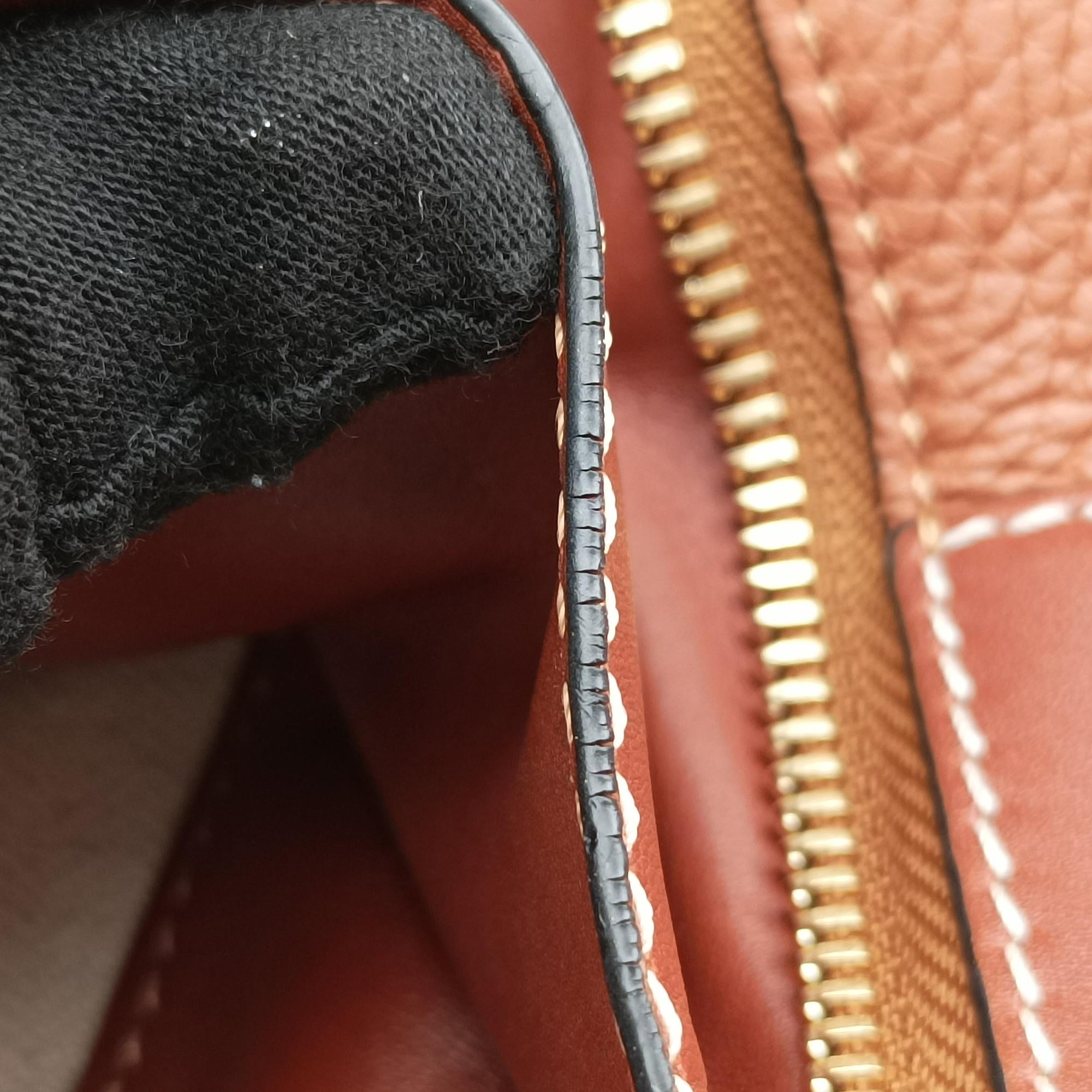 Hammock Brown Leather 261612ハンモック ブラウン レザー 261612