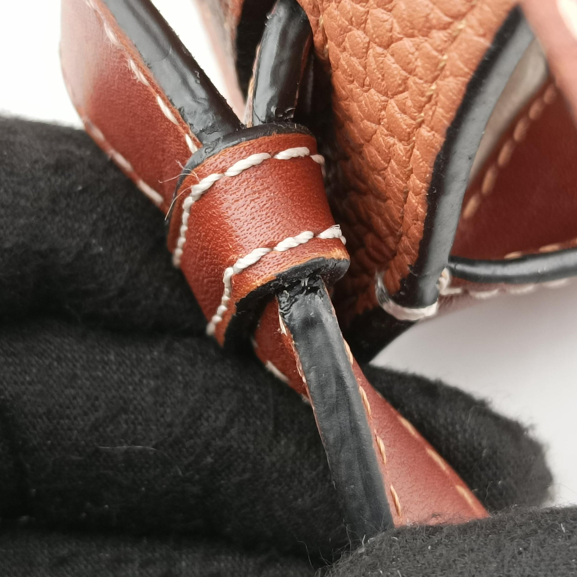 Hammock Brown Leather 261612ハンモック ブラウン レザー 261612