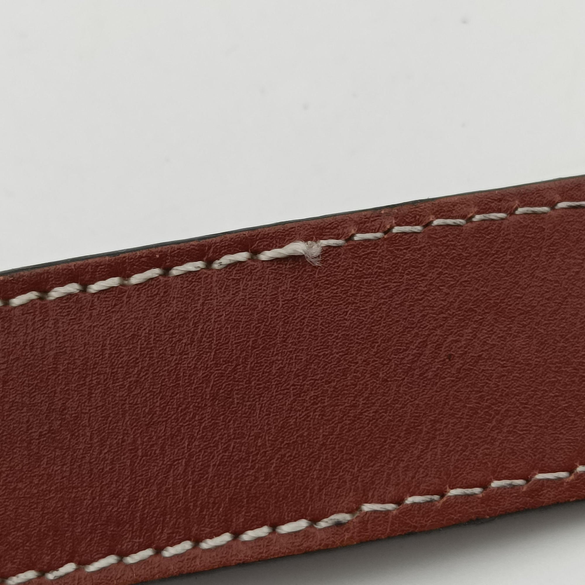Hammock Brown Leather 261612ハンモック ブラウン レザー 261612