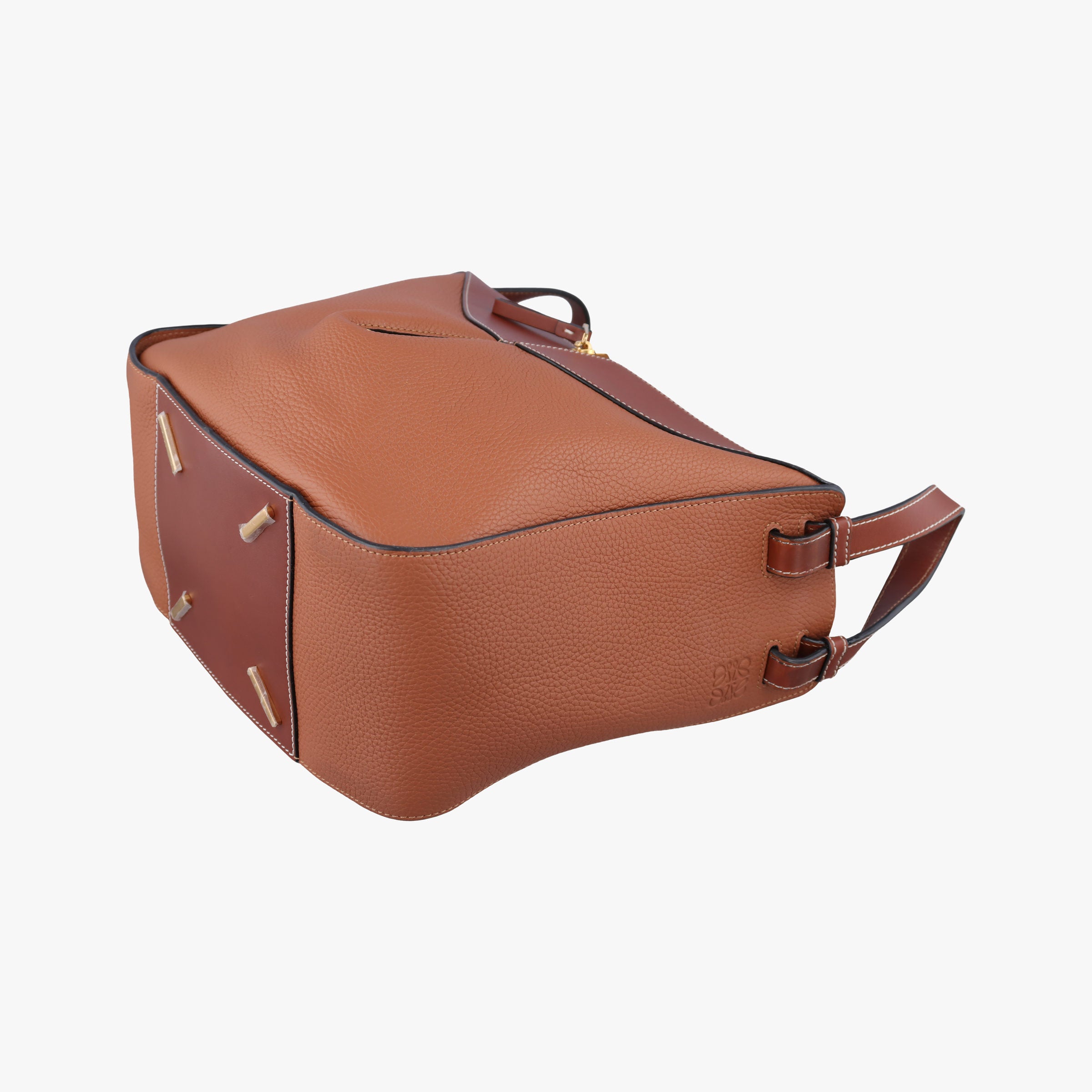 Hammock Brown Leather 261612ハンモック ブラウン レザー 261612