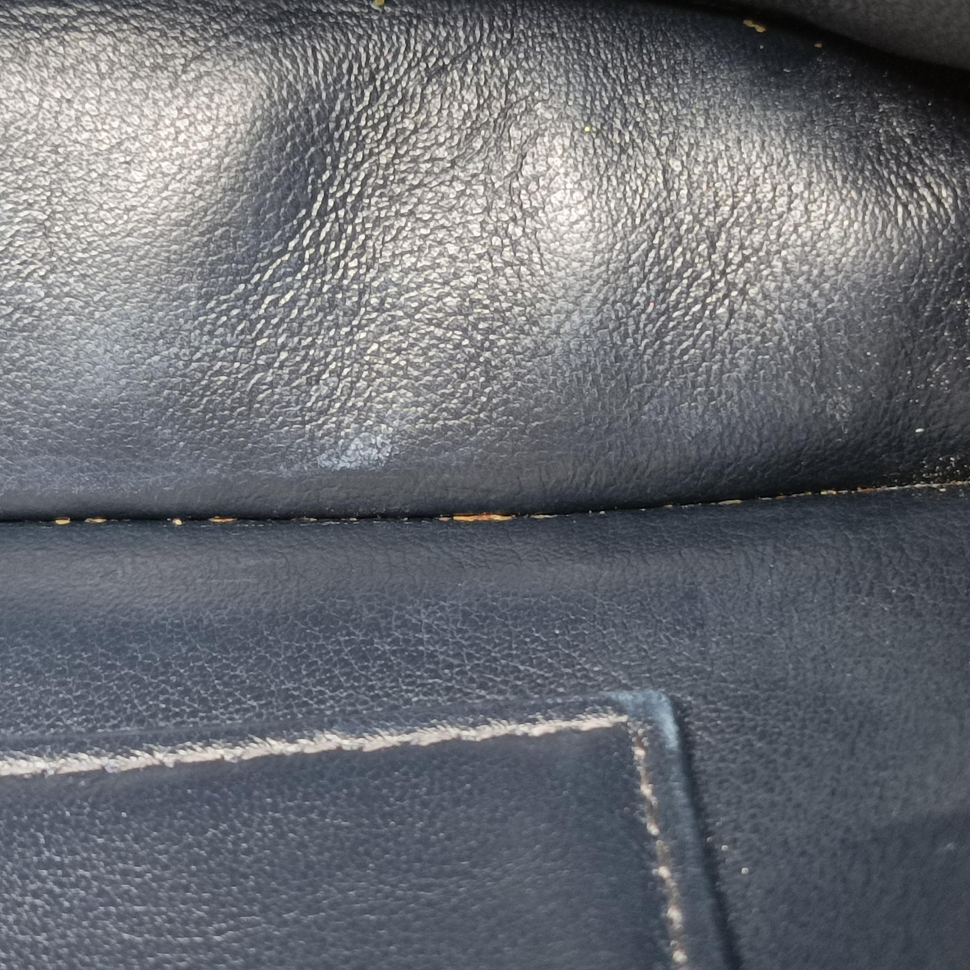 Saddle Navy×Gray jacquard 12-MA-0290サドル ネイビー×グレー ジャガード 12-MA-0290