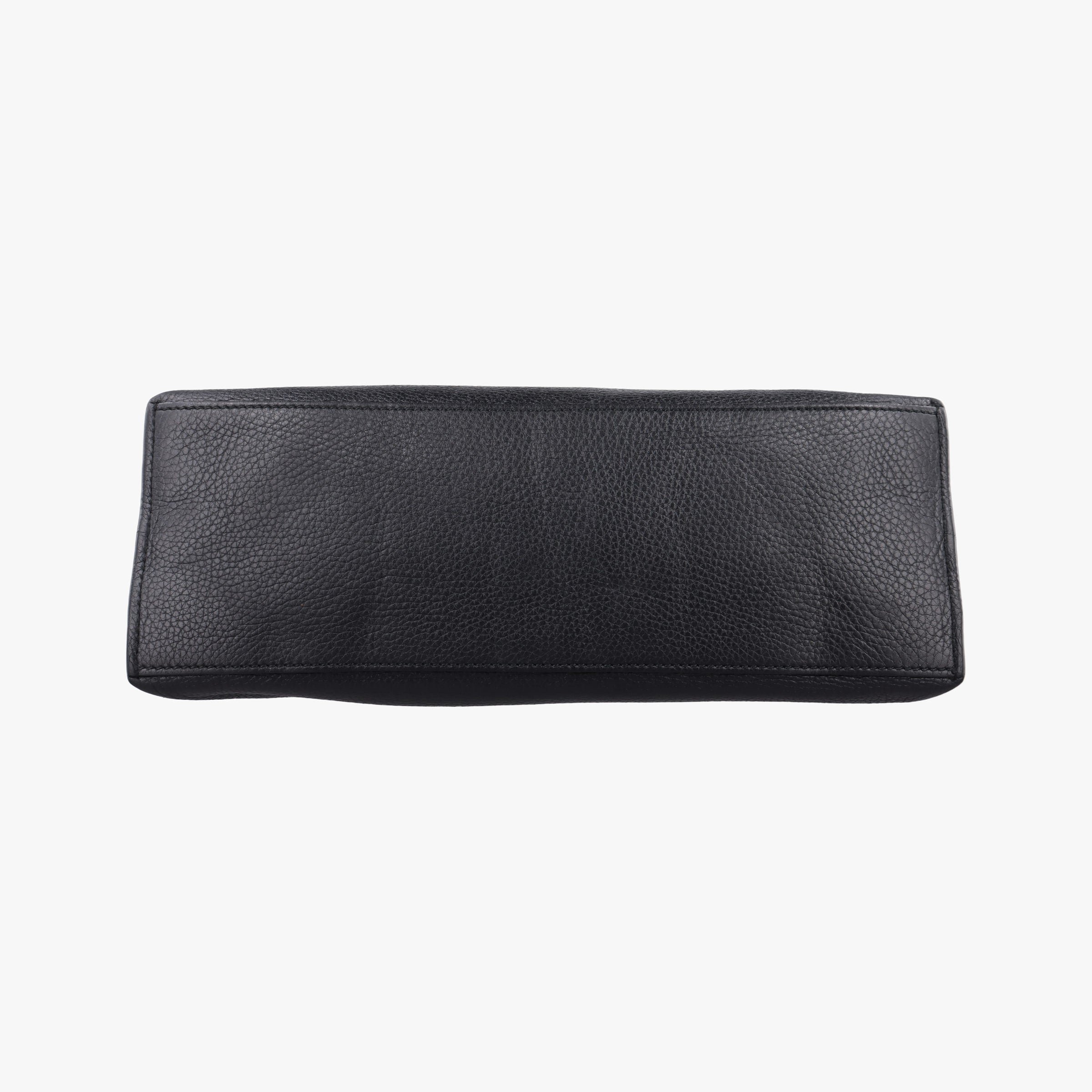 Bamboo Daily Black Leather 392013 C018322577バンブーデイリー ブラック レザー 392013 C018322577