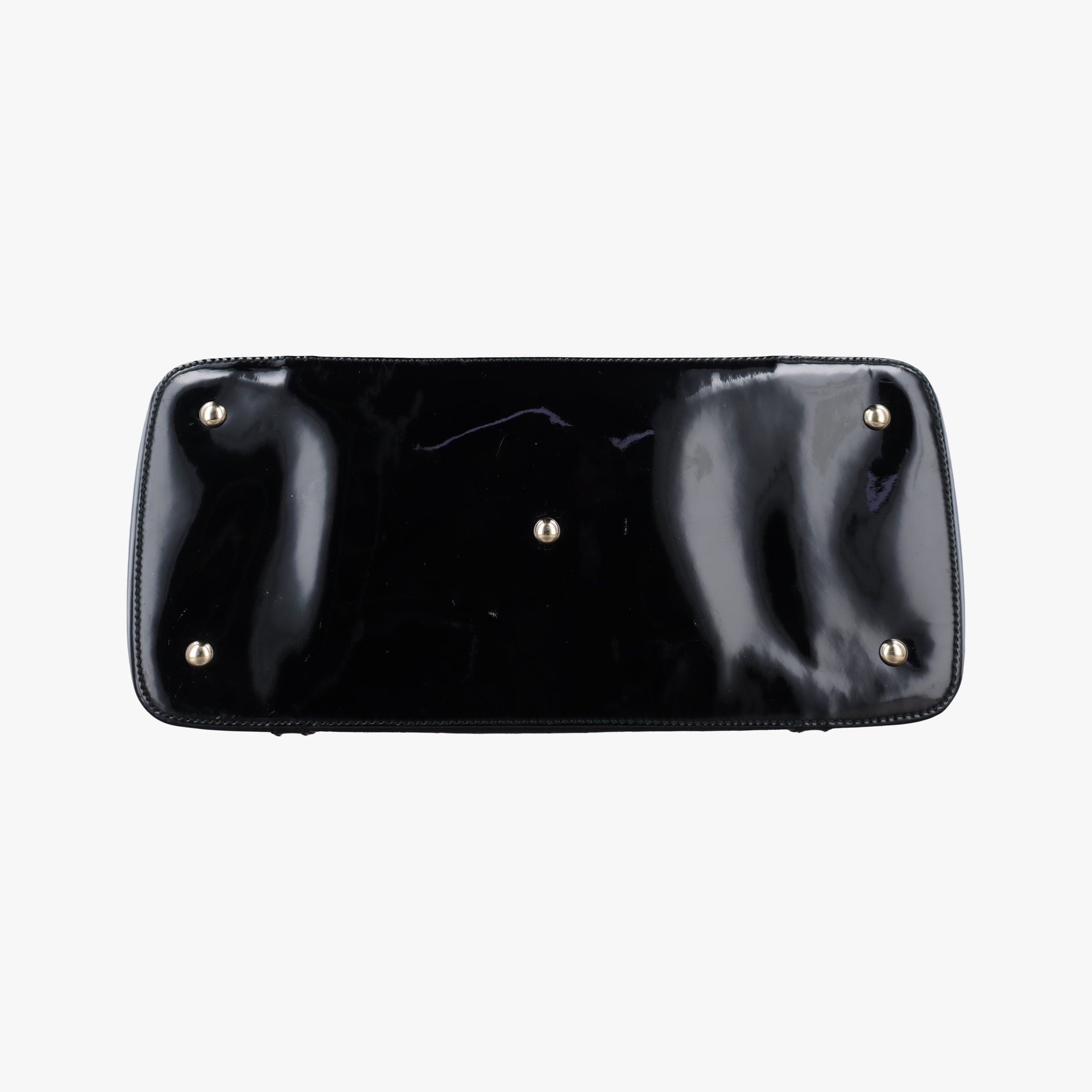 Microguccissima Black Patent 309614 D016612174マイクログッチシマ ブラック パテント 309614 D016612174
