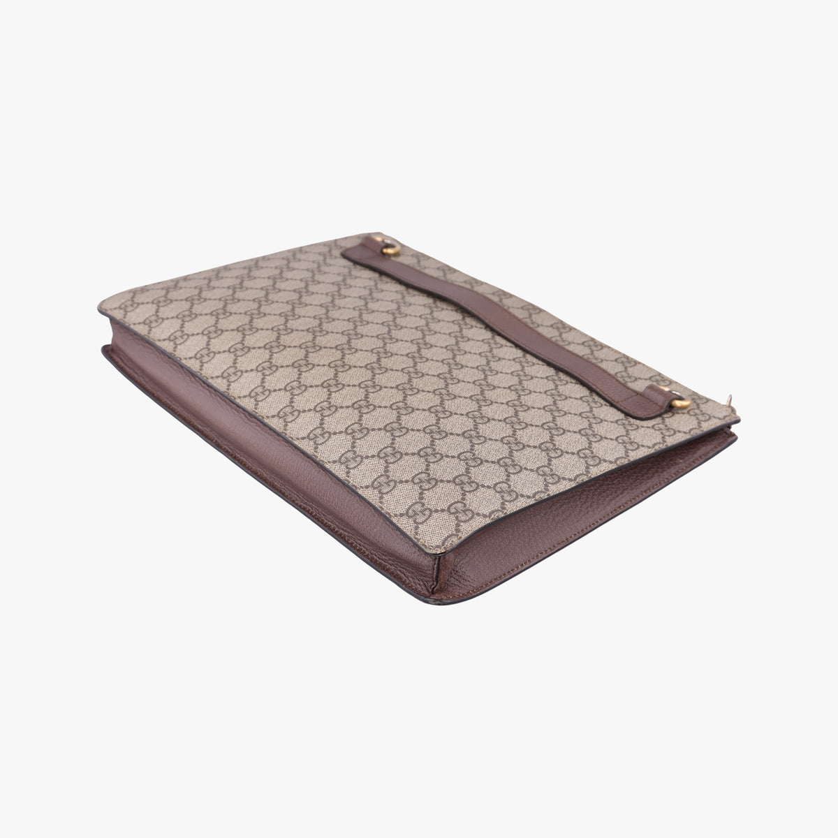 GG Supreme Courier Beige×multi PVC coated canvas 474083 G022171374GGスプリーム クーリエ ベージュ×マルチ PVCコーティングキャンバス 474083 G022171374
