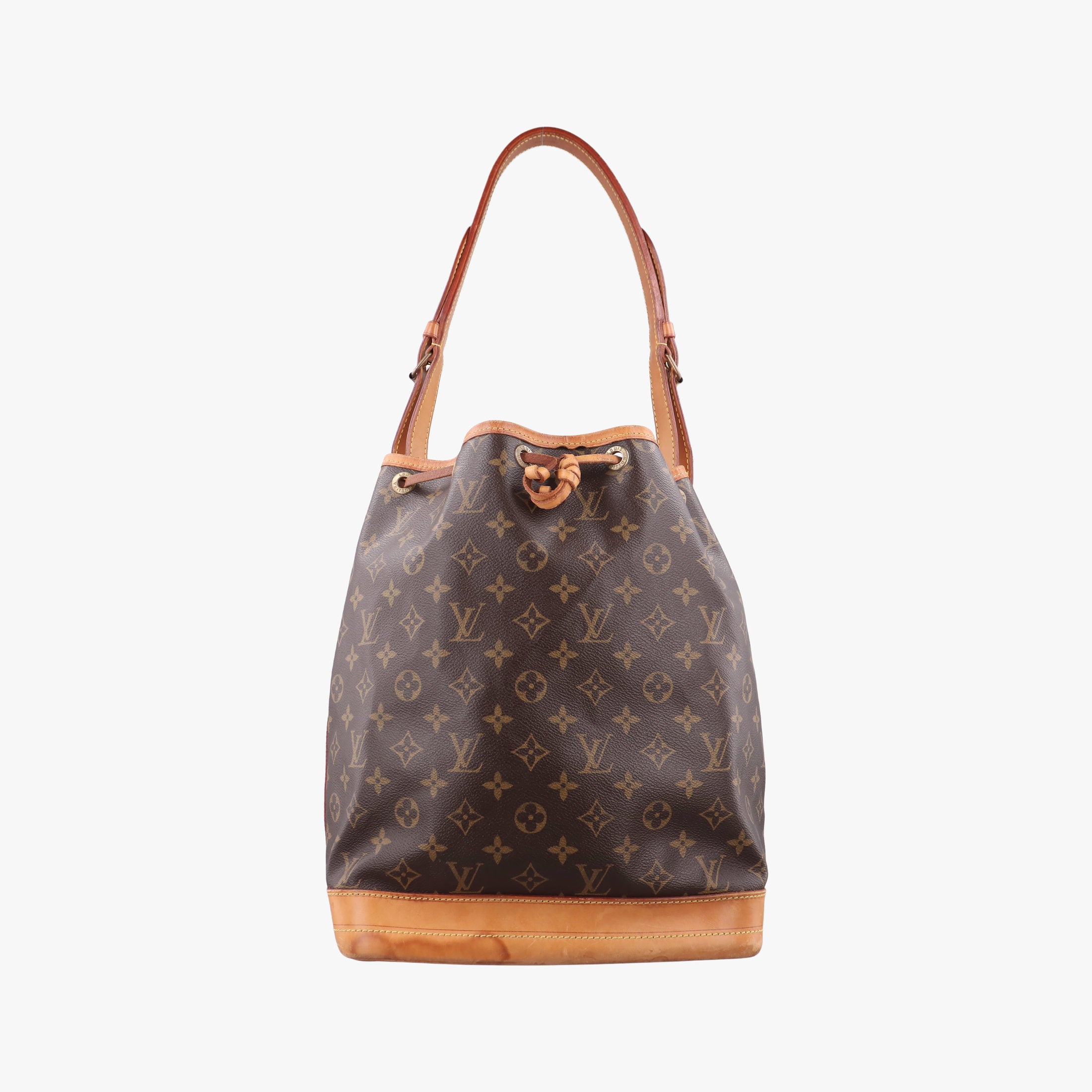 Noe Brown Monogram Canvas M42224 AR3076ノエ モノグラム/ブラウン モノグラム キャンバス M42224 AR3076