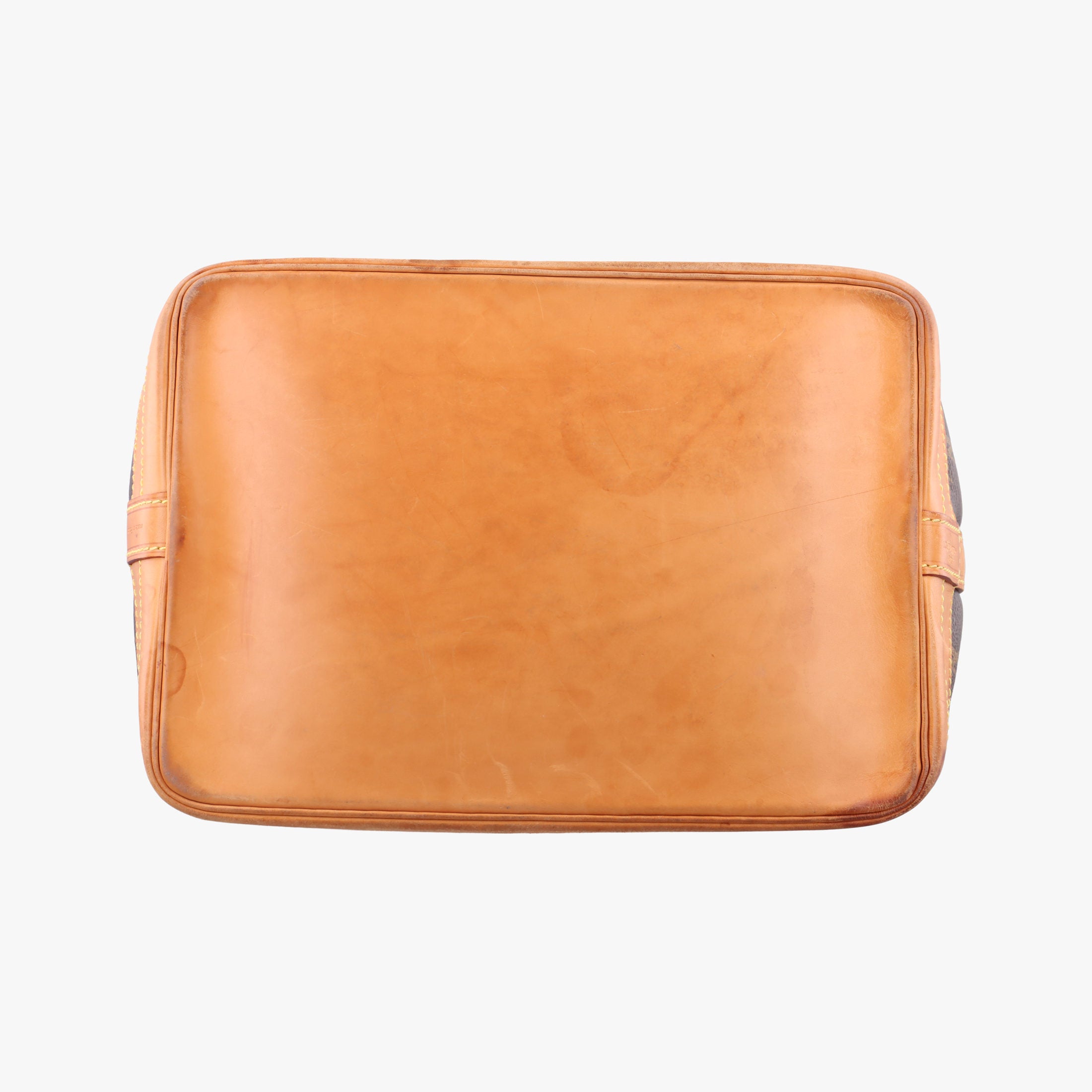 Noe Brown Monogram Canvas M42224 AR3076ノエ モノグラム/ブラウン モノグラム キャンバス M42224 AR3076