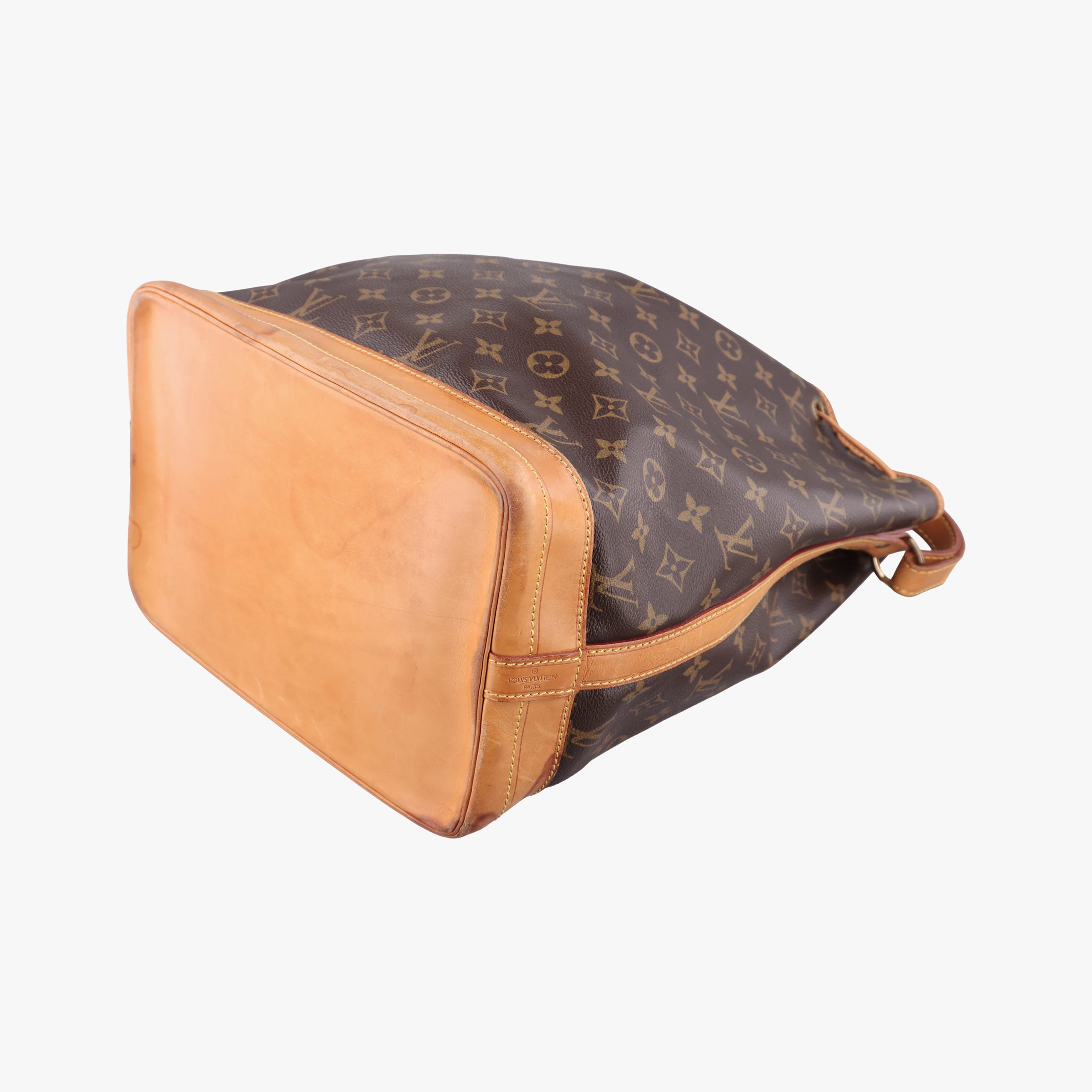 Noe Brown Monogram Canvas M42224 AR3076ノエ モノグラム/ブラウン モノグラム キャンバス M42224 AR3076