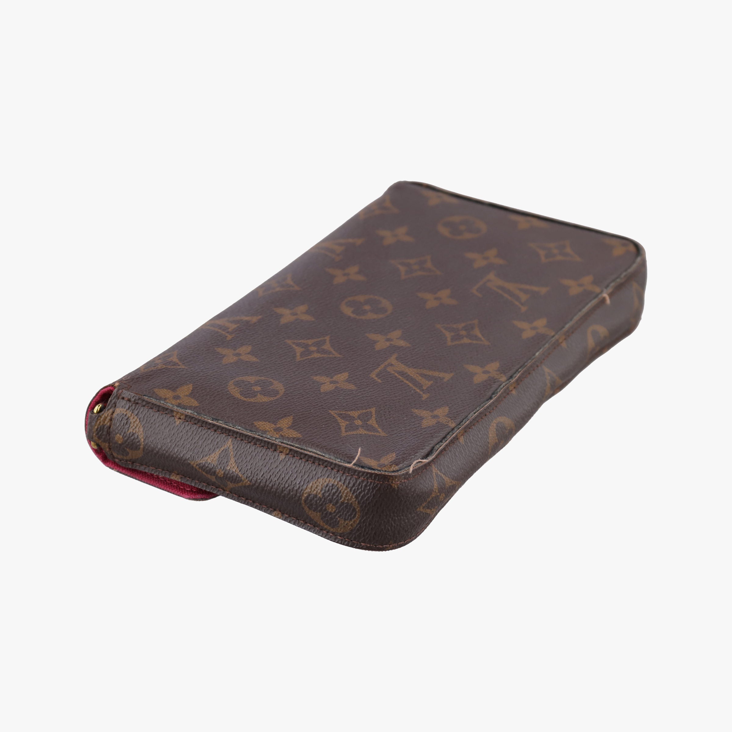 Pochette Felicie Brown Monogram Canvas M61276 MI1167ポシェット フェリシー モノグラム/ブラウン モノグラムキャンバス M61276 MI1167