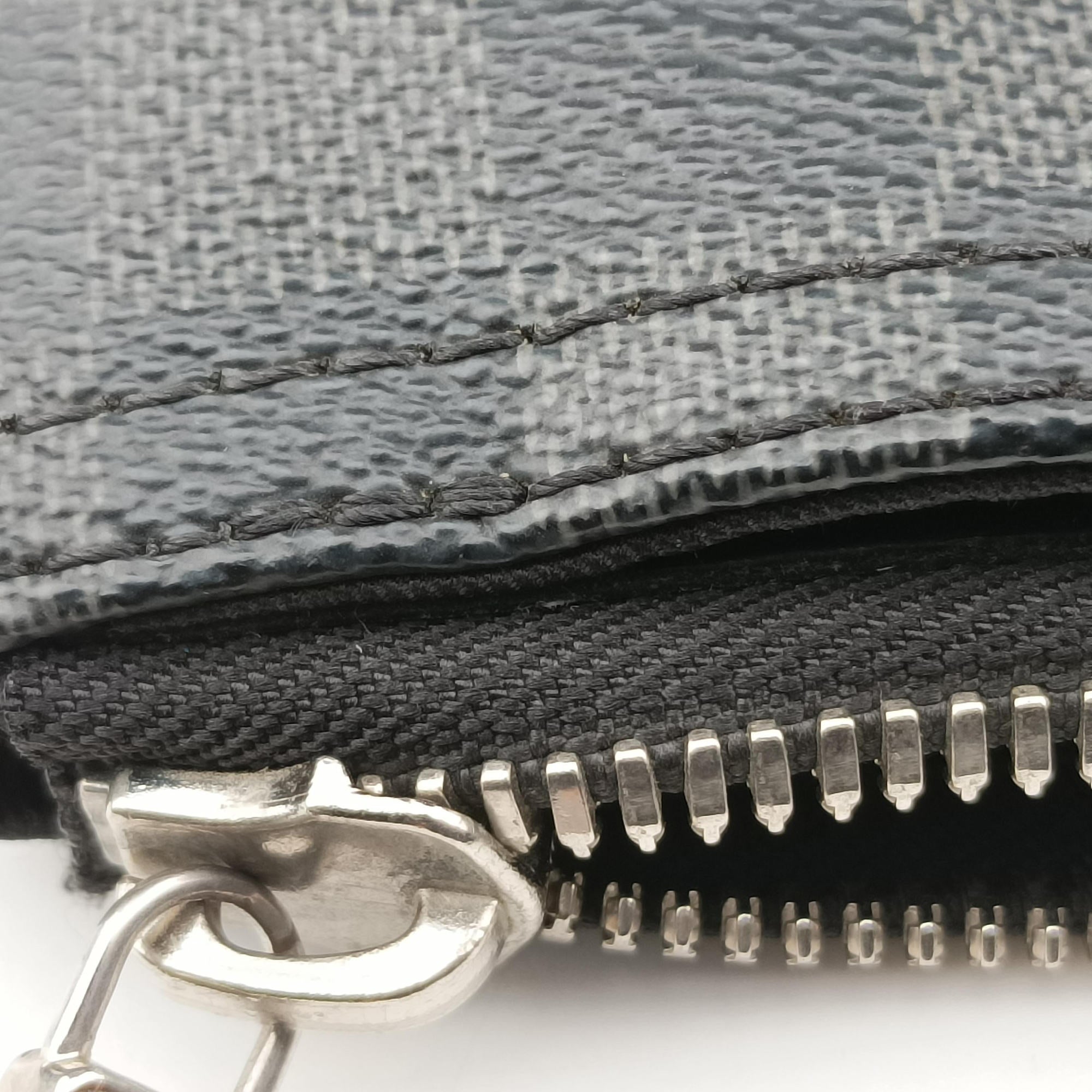 Graphite Ant Graphite Damier Graphite N40000 BA0128グラフィット アント グラフィット ダミエグラフィット N40000 BA0128
