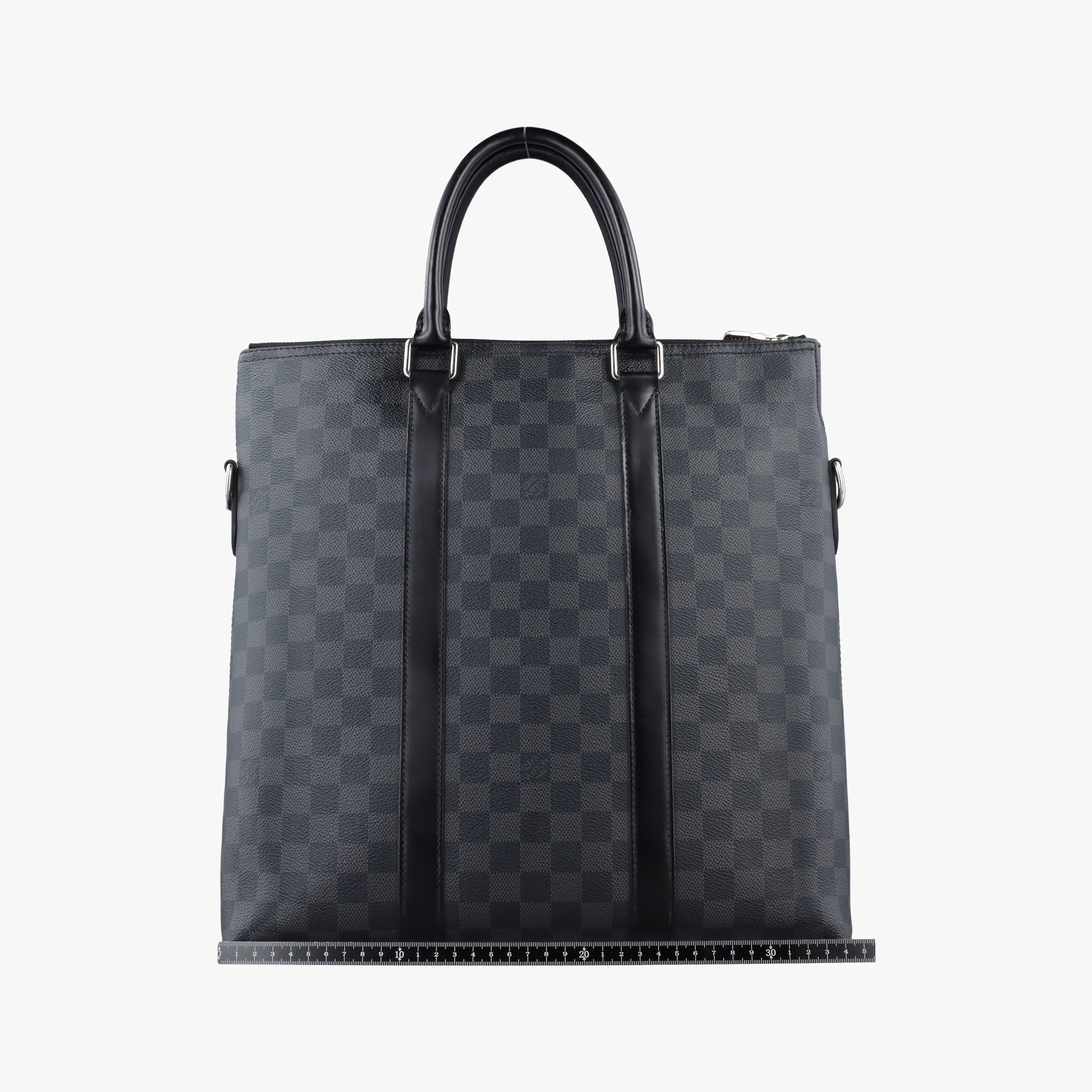 Graphite Ant Graphite Damier Graphite N40000 BA0128グラフィット アント グラフィット ダミエグラフィット N40000 BA0128