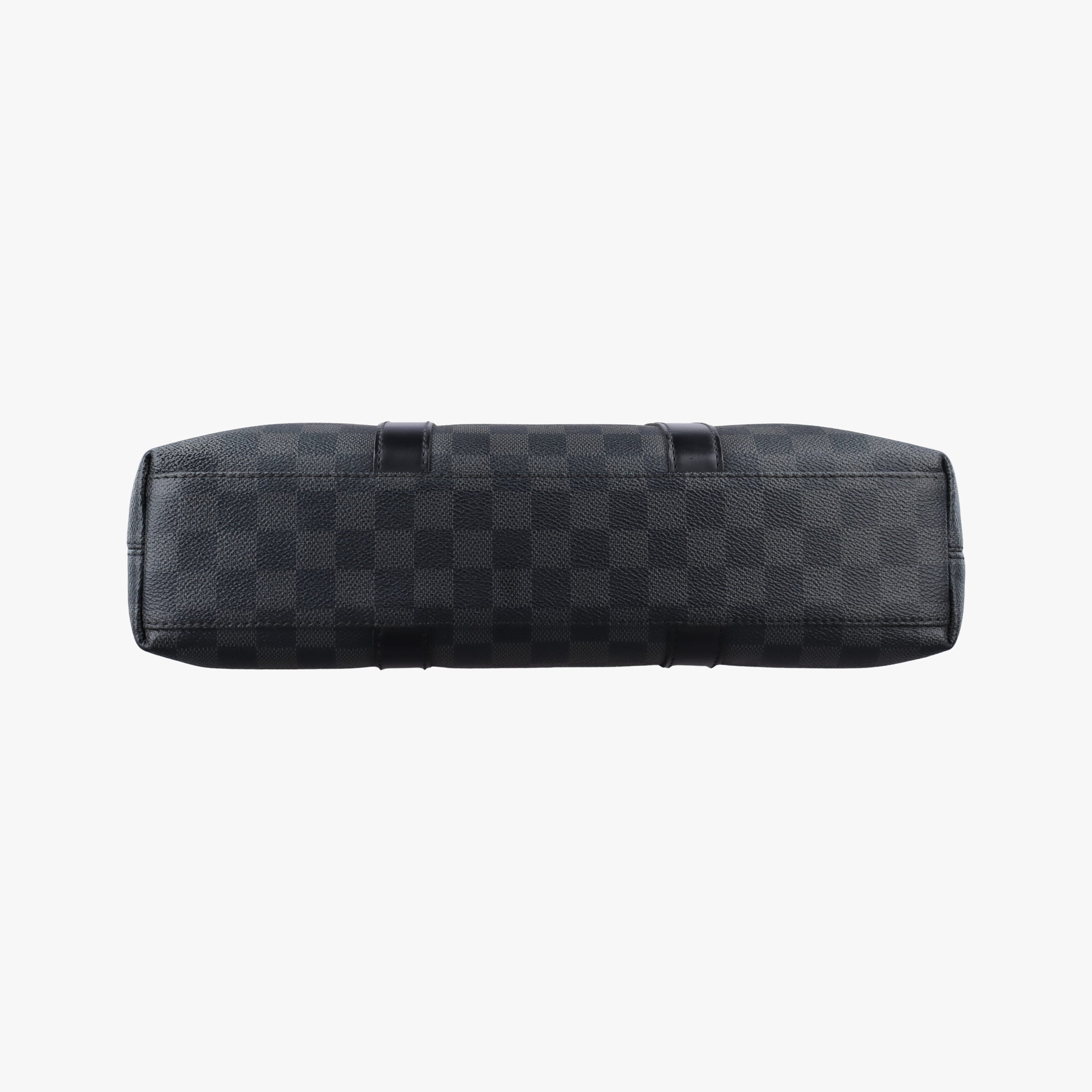 Graphite Ant Graphite Damier Graphite N40000 BA0128グラフィット アント グラフィット ダミエグラフィット N40000 BA0128