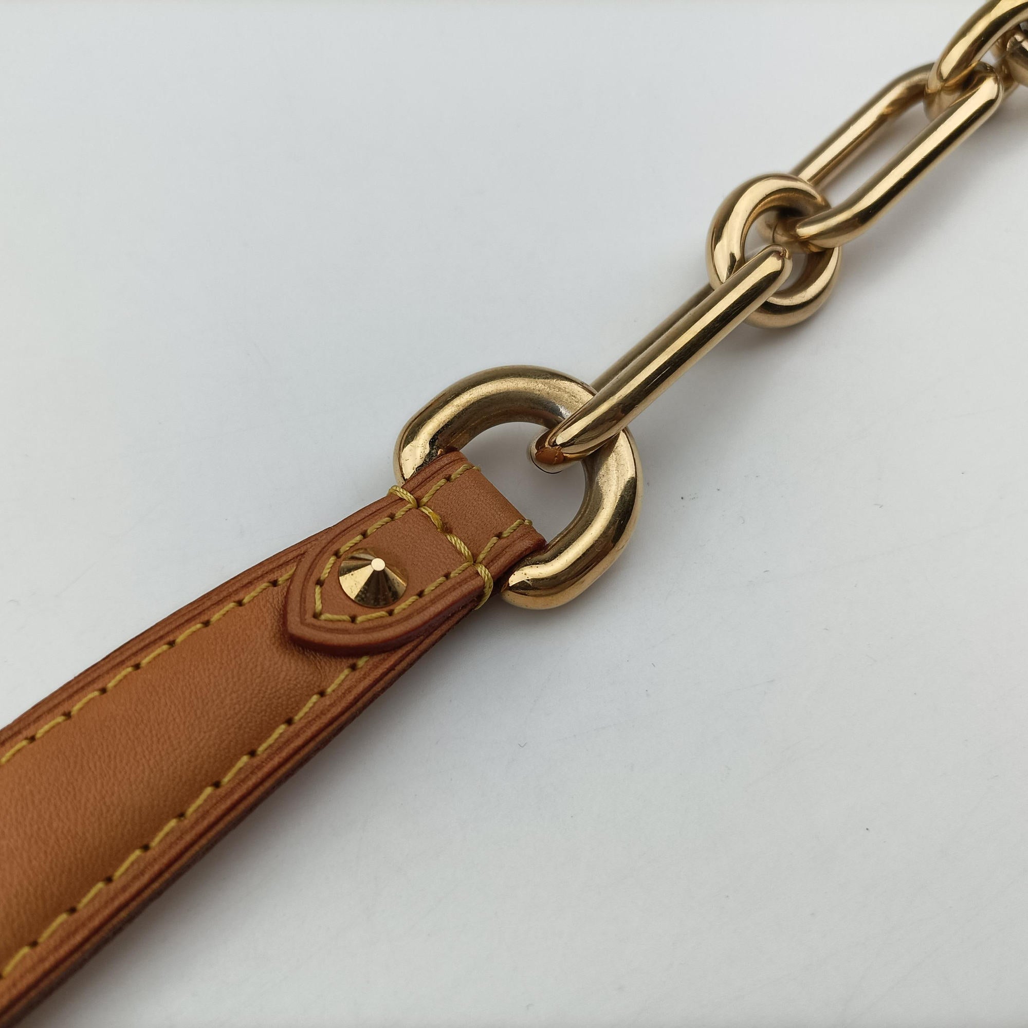 JUDY MM white Monogram Multicolor M40255 Lot number unknownジュディMM ブロン モノグラム マルチカラー M40255 製番不明
