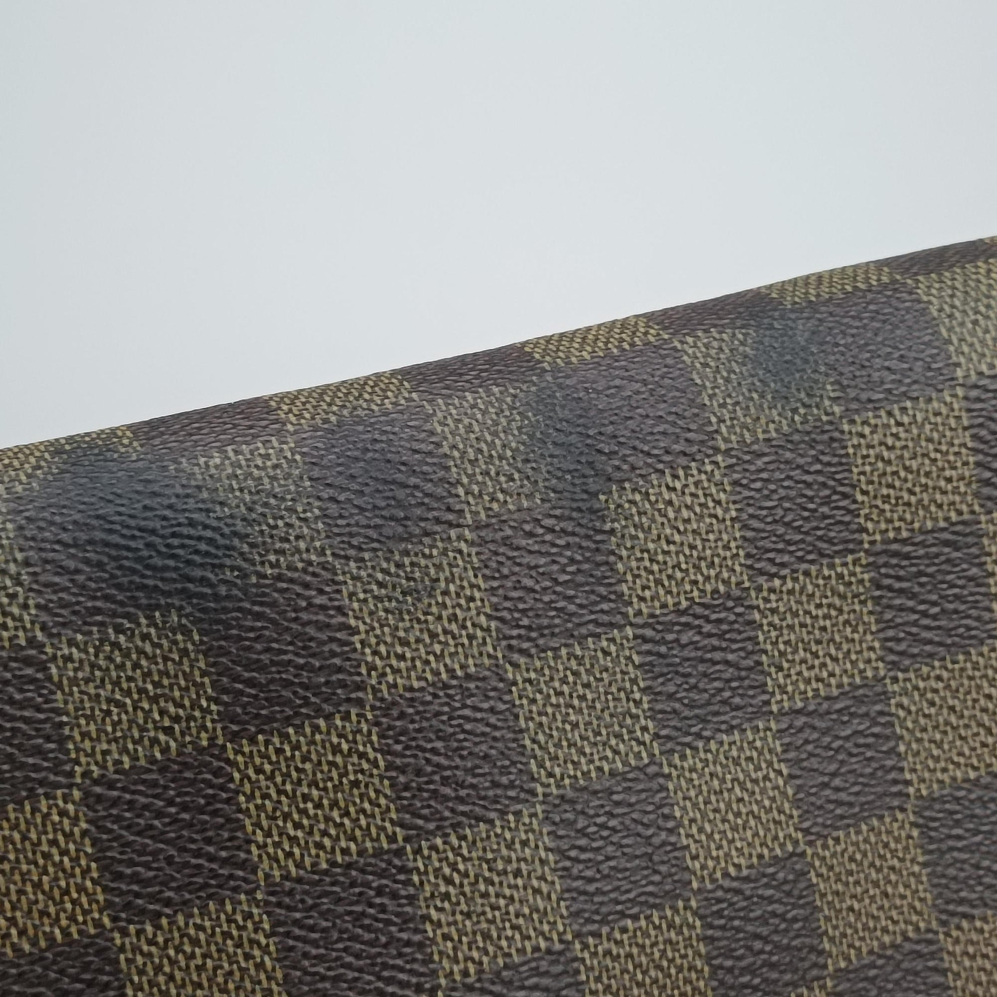 Bastille Messenger EBENE Damier Canvas N45258 SP1068バスティーユ メッセンジャー エベヌ ダミエキャンバス N45258 SP1068