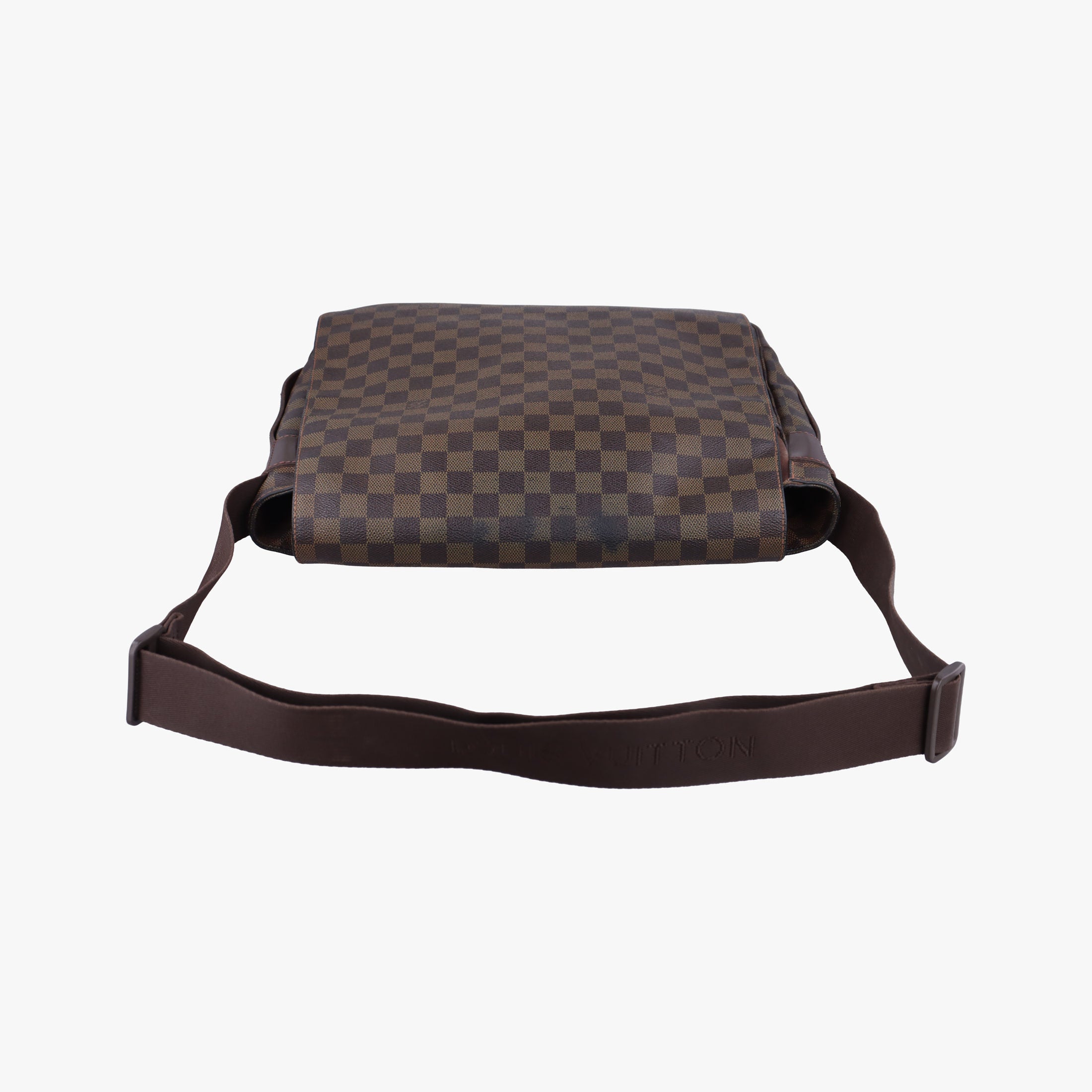 Bastille Messenger EBENE Damier Canvas N45258 SP1068バスティーユ メッセンジャー エベヌ ダミエキャンバス N45258 SP1068
