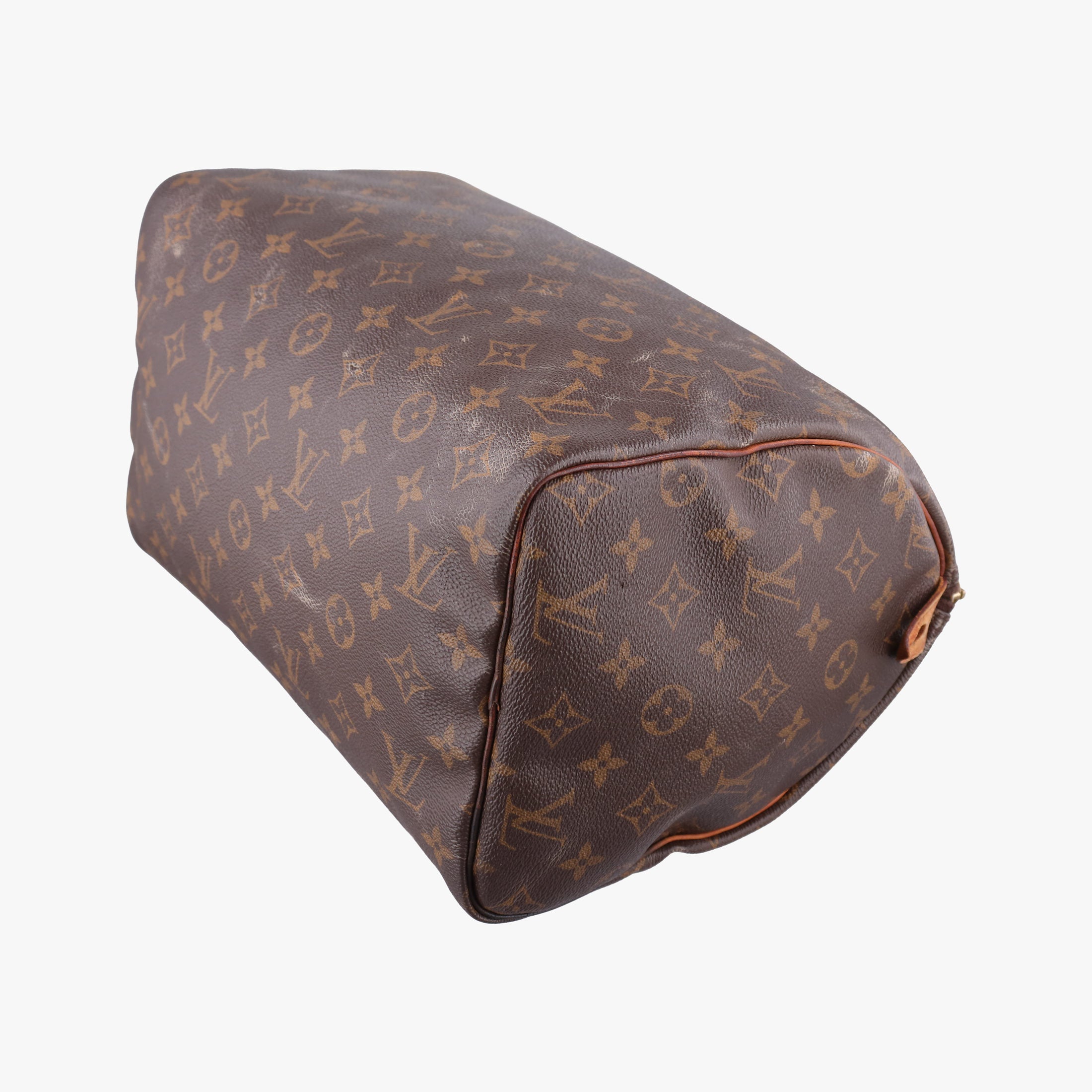 Speedy 30 Brown Monogram Canvas M41526 SP4197スピーディ30 モノグラム/ブラウン モノグラムキャンバス M41526 SP4197