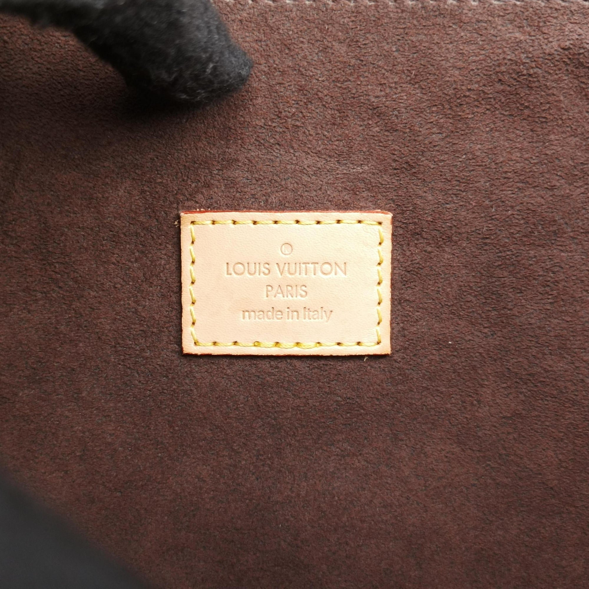 Pochette Metis MM Brown Monogram Canvas M44875 PL1157 IC ChipポシェットメティスMM モノグラム/ブラウン モノグラムキャンバス M44875 PL1157 ICチップ