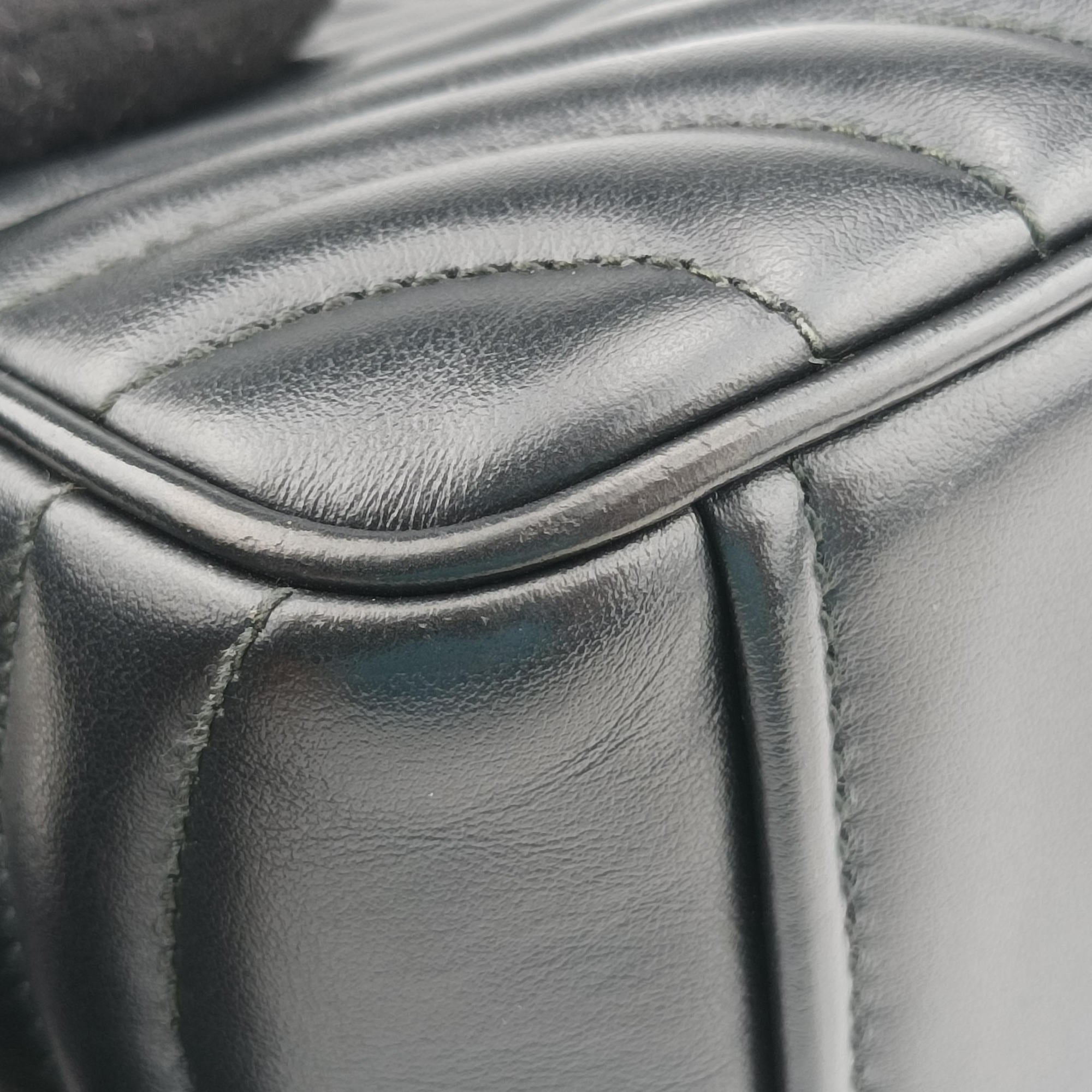 Diagramme Black Leather 1BH083 31/Bダイアグラム ブラック レザー 1BH083 31/B