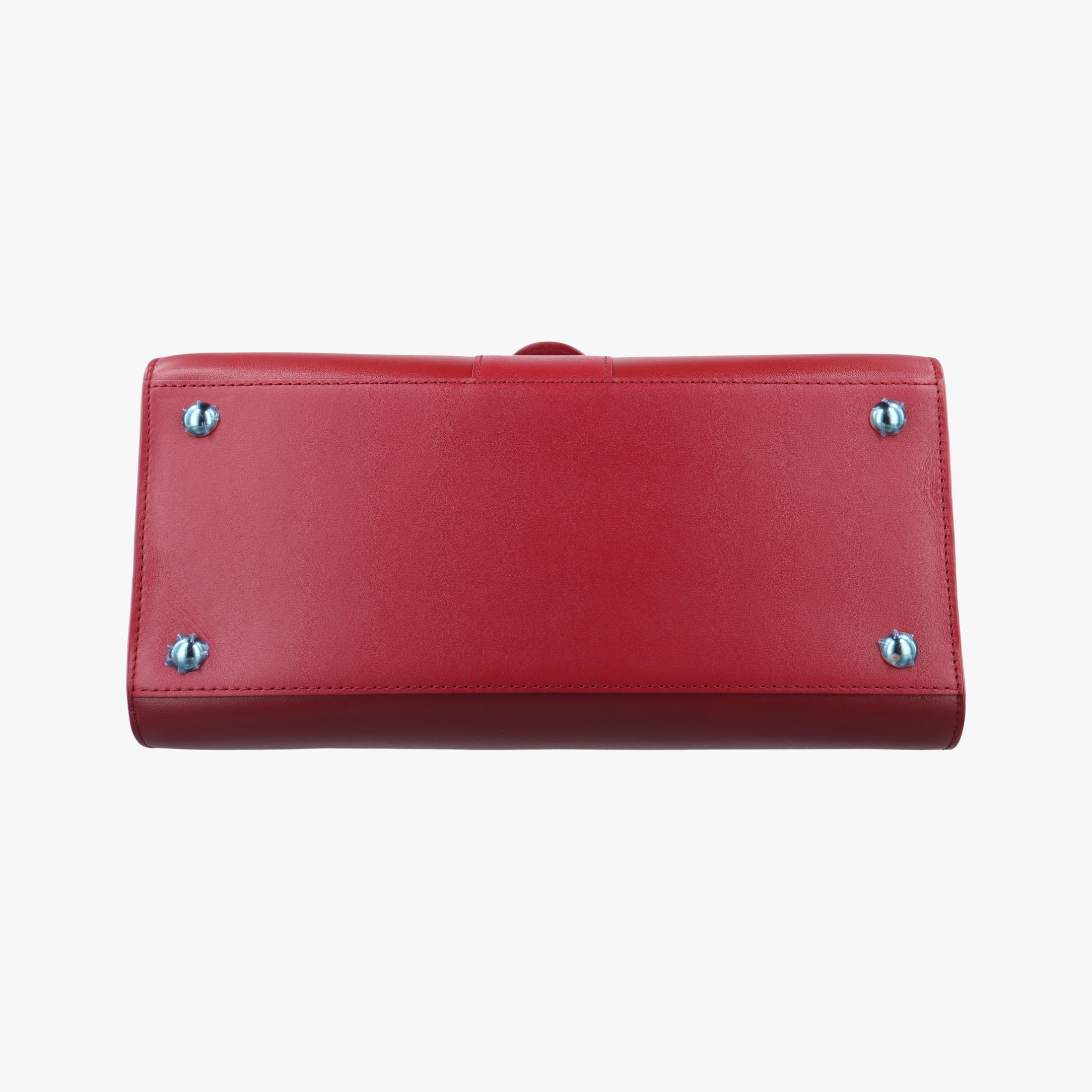 Brillon MM Bordeaux leather FO5Dブリヨン MM ボルドー レザー FO5D