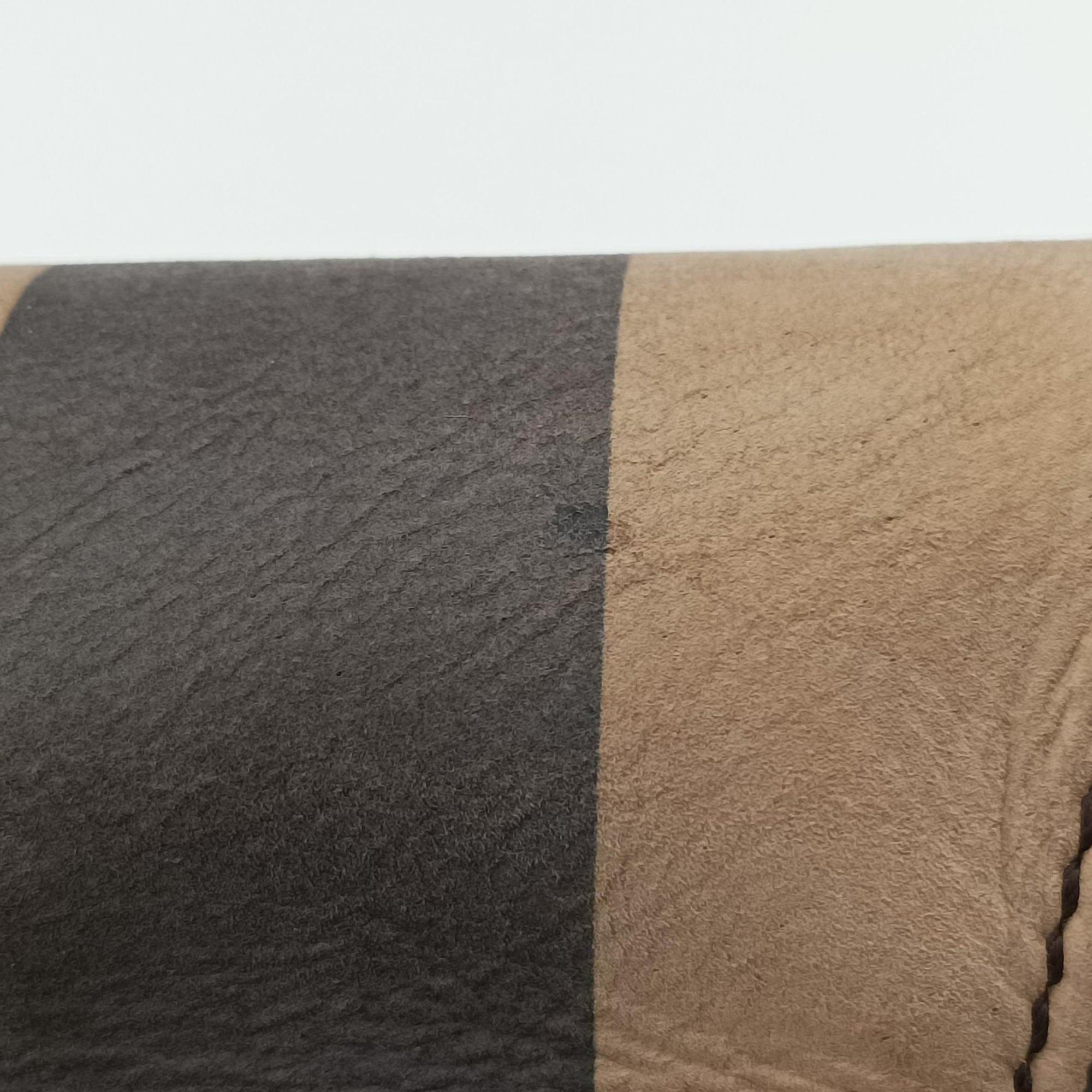 PEEKABOO Tobacco Brown × Black Nubuck Leather × Smooth Leather 8BN290 8BN290-AAF5-208-3262ピーカブー タバコブラウン × ブラック ヌバックレザー × スムースレザー 8BN290 8BN290-AAF5-208-3262