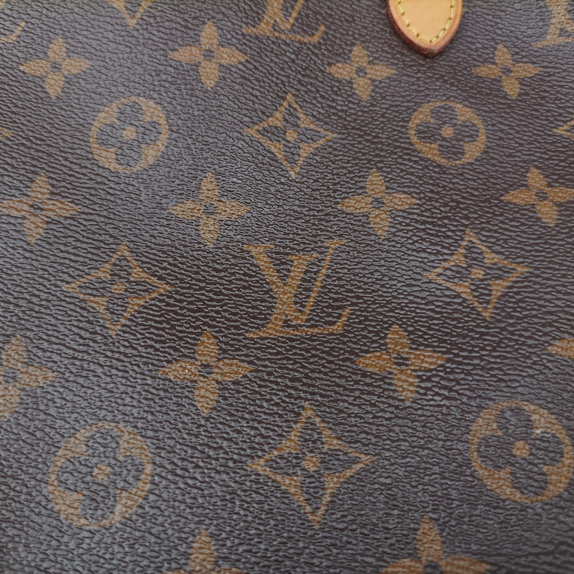 Odeon GM Brown Monogram Canvas M56388 CA2170オデオンGM モノグラム/ブラウン モノグラムキャンバス M56388 CA2170