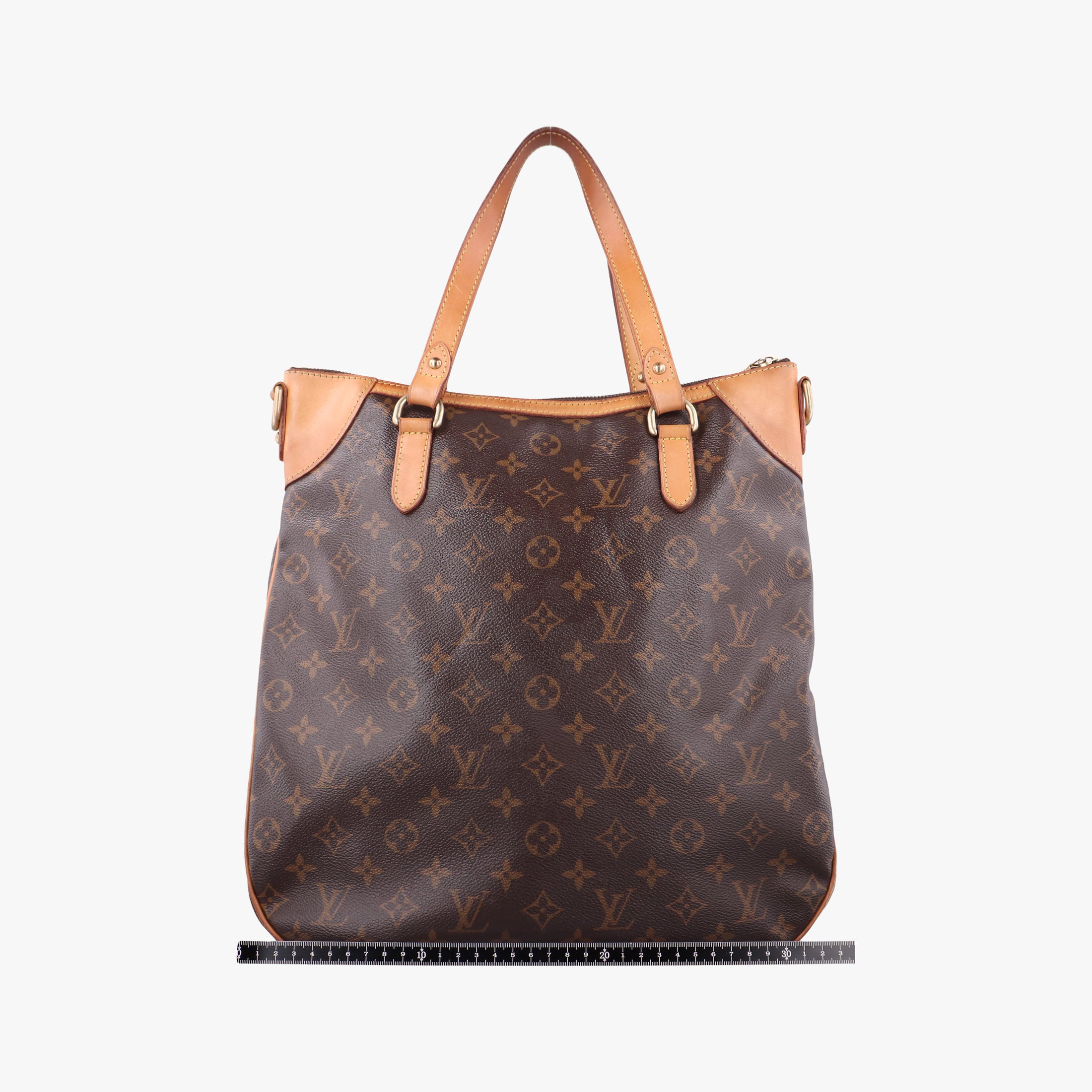 Odeon GM Brown Monogram Canvas M56388 CA2170オデオンGM モノグラム/ブラウン モノグラムキャンバス M56388 CA2170