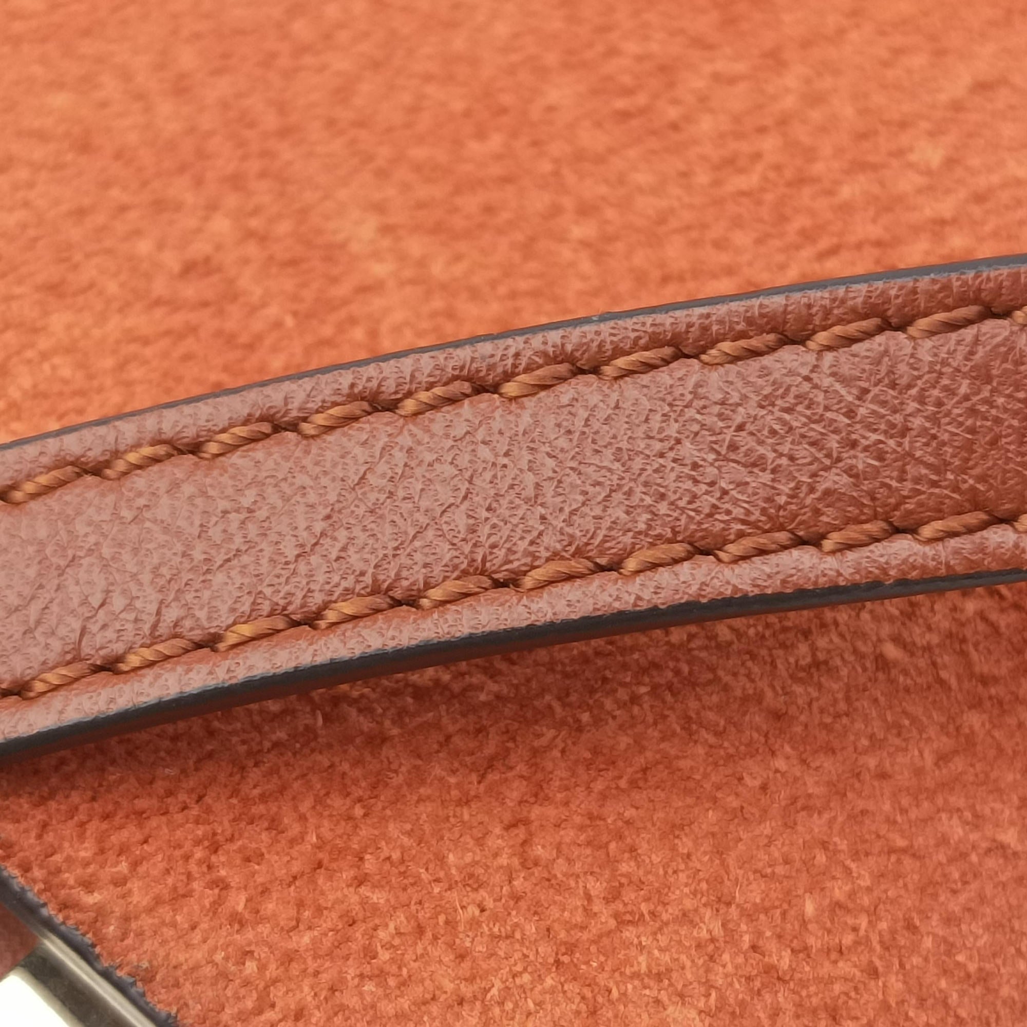 FAYE Brown Suede × leather 01 17 75 65フェイ ブラウン スエード×レザー 01 17 75 65