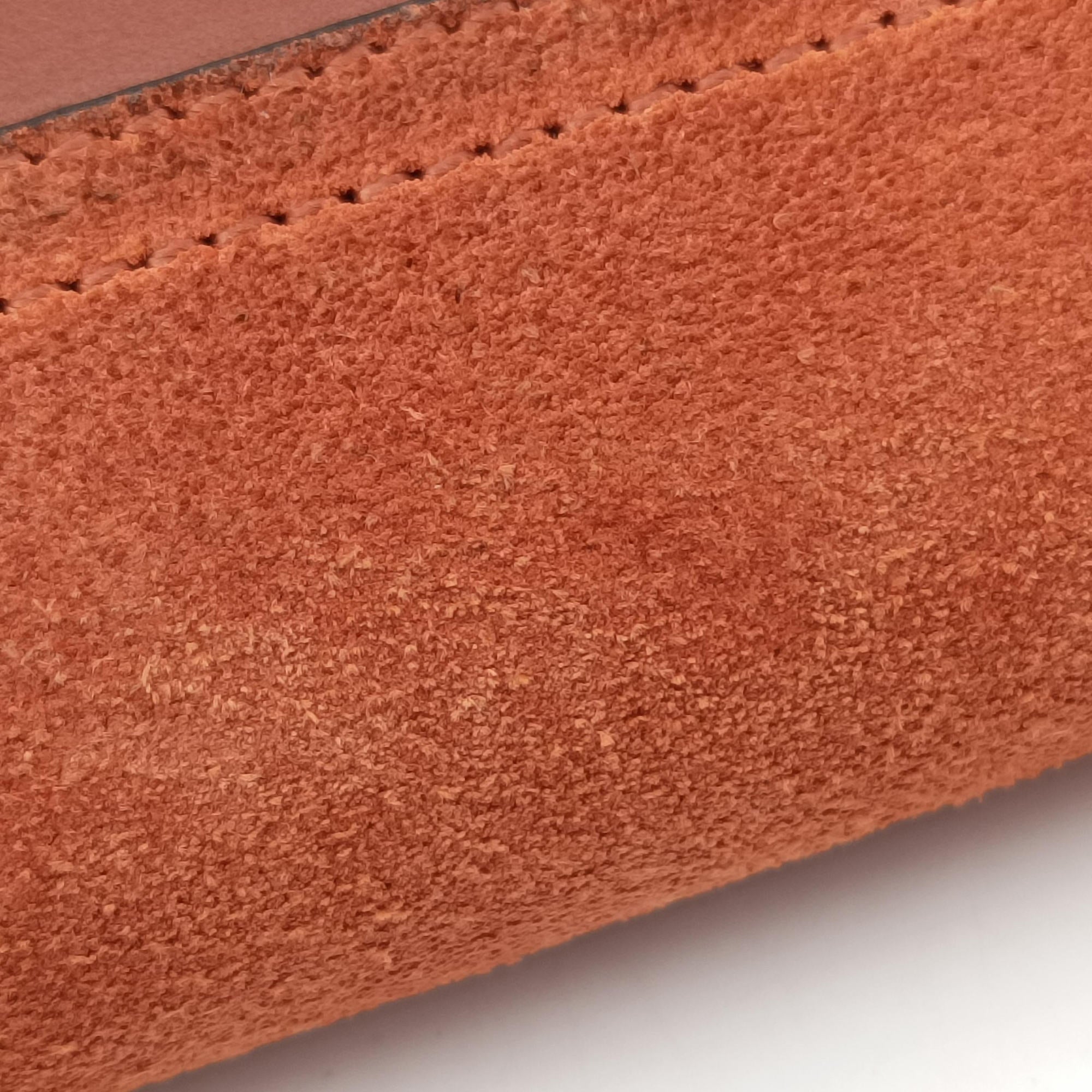 FAYE Brown Suede × leather 01 17 75 65フェイ ブラウン スエード×レザー 01 17 75 65