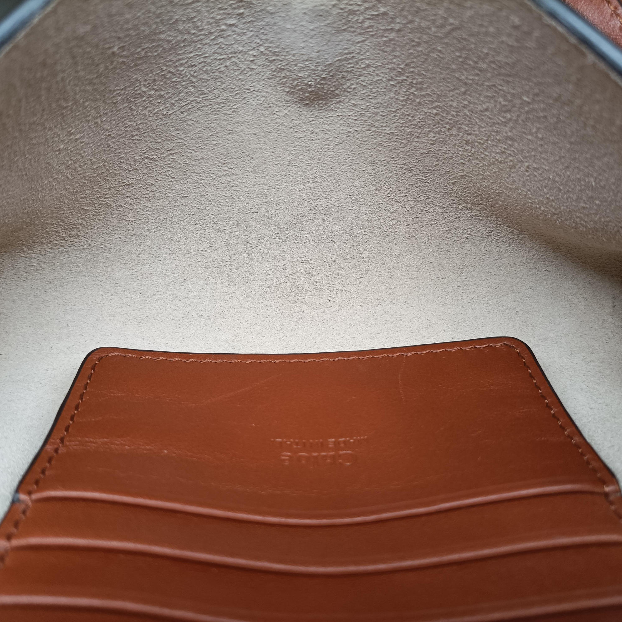 FAYE Brown Suede × leather 01 17 75 65フェイ ブラウン スエード×レザー 01 17 75 65