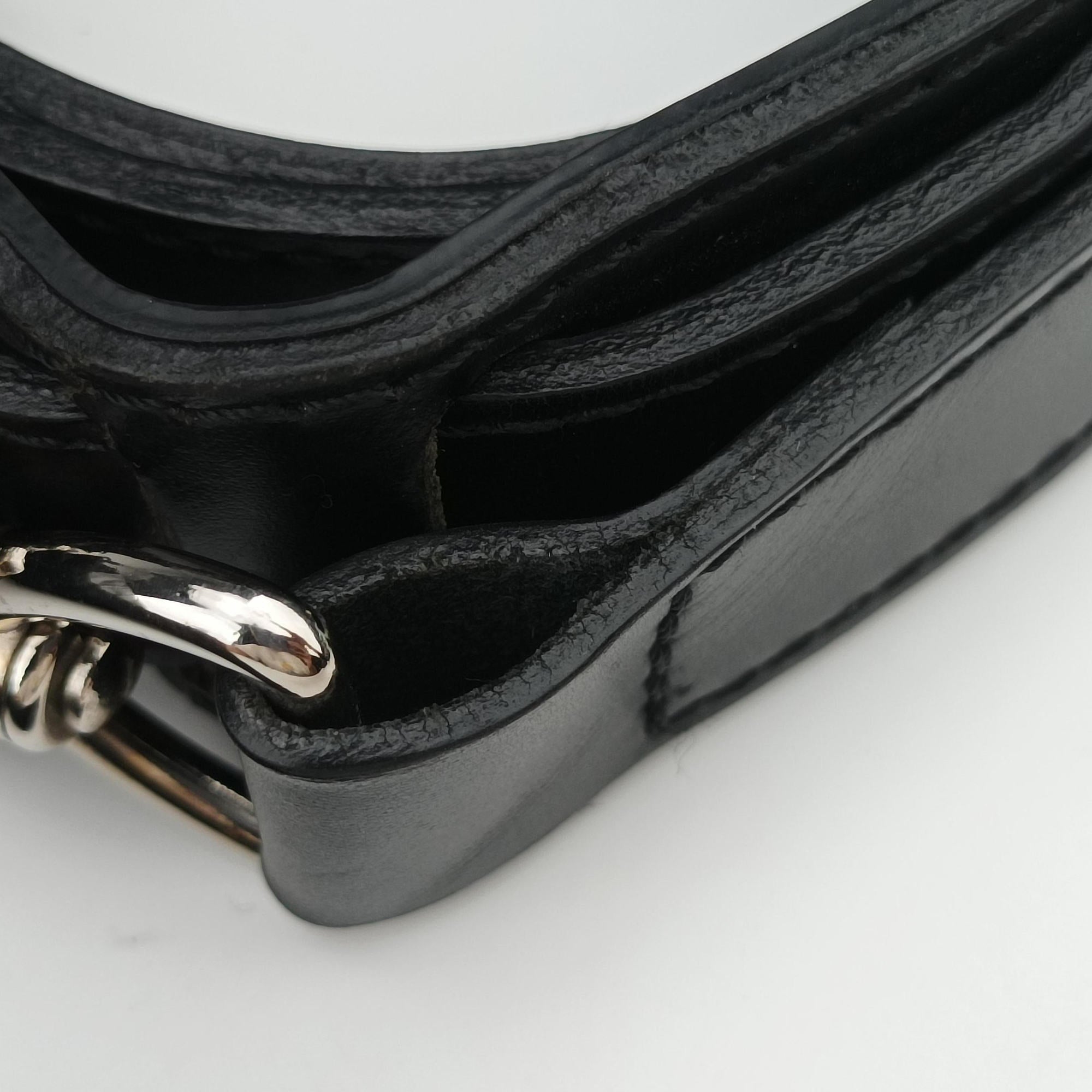 Keepall Bandouliere 45 Noir Damier Graphite N41418 MB4088キーポルバンドリエール45 ノワール ダミエグラフィット N41418 MB4088