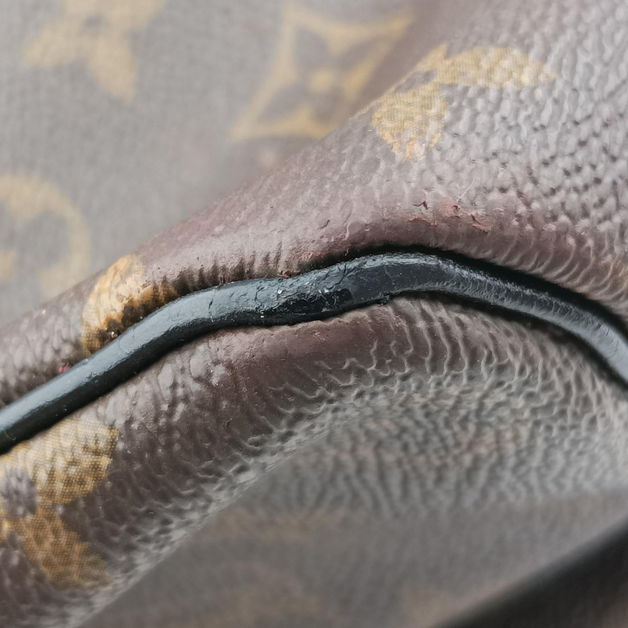Keepall Bandouliere 45 Monogram Eclipse Monogram Eclipse Canvas M56711 DU4100キーポルバンドリエール45 モノグラムエクリプス モノグラム エクリプス キャンバス M56711 DU4100