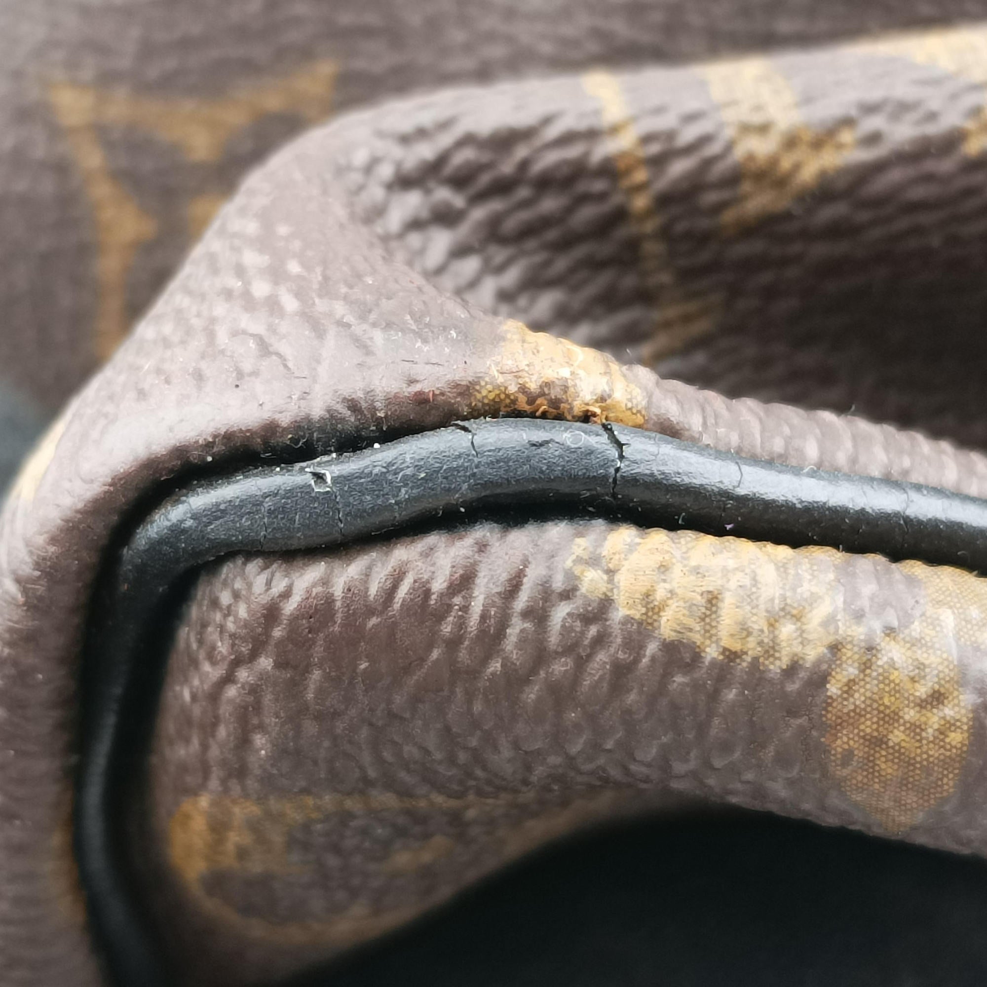 Keepall Bandouliere 45 Monogram Eclipse Monogram Eclipse Canvas M56711 DU4100キーポルバンドリエール45 モノグラムエクリプス モノグラム エクリプス キャンバス M56711 DU4100