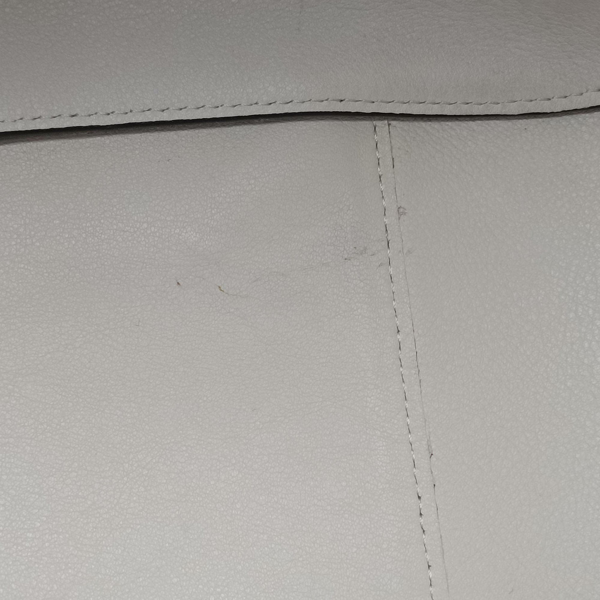 Hammock White Leather 06 18 49ハンモック ホワイト レザー 06 18 49