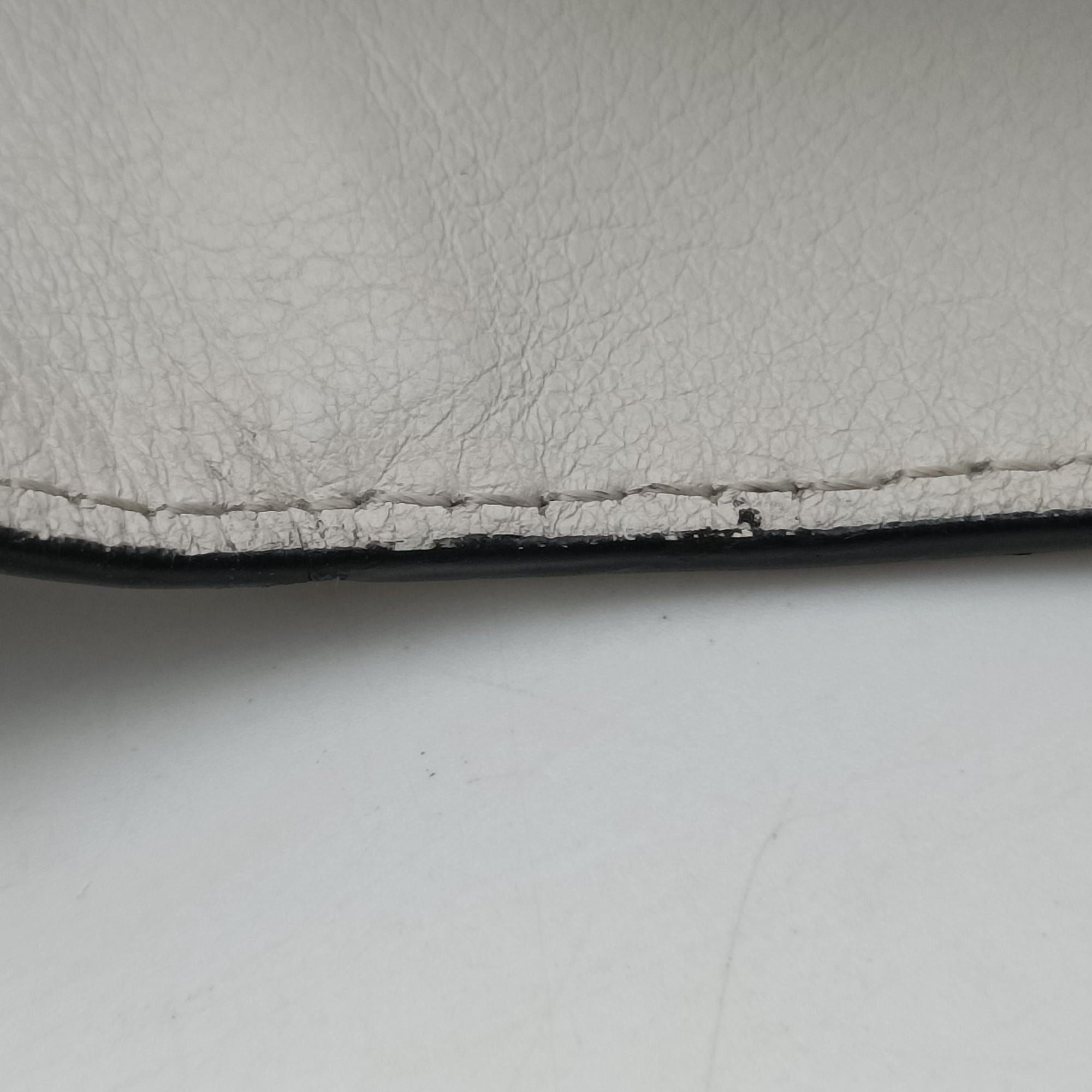 Hammock White Leather 06 18 49ハンモック ホワイト レザー 06 18 49