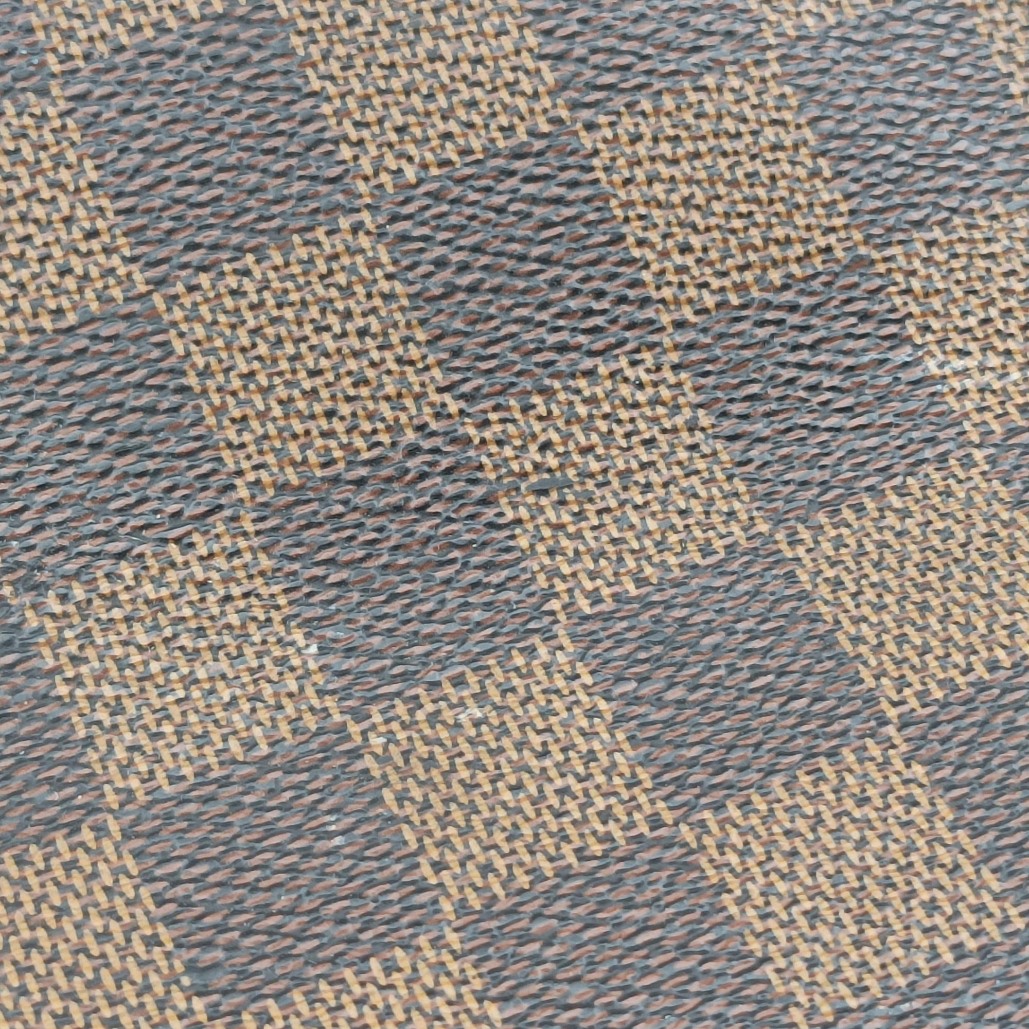 Cabas Bobur EBENE Damier Canvas N52006 CA4038カバ ボブール エベヌ ダミエキャンバス N52006 CA4038
