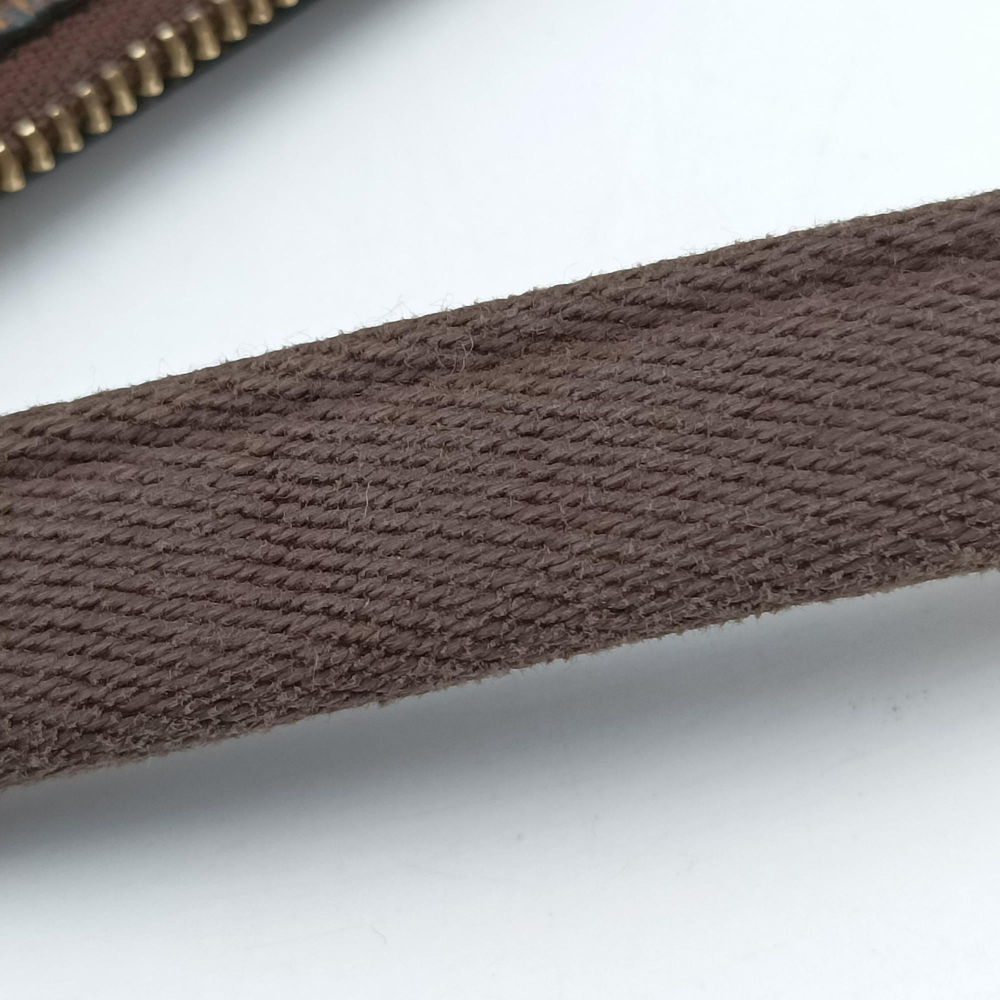 Cabas Bobur EBENE Damier Canvas N52006 CA4038カバ ボブール エベヌ ダミエキャンバス N52006 CA4038
