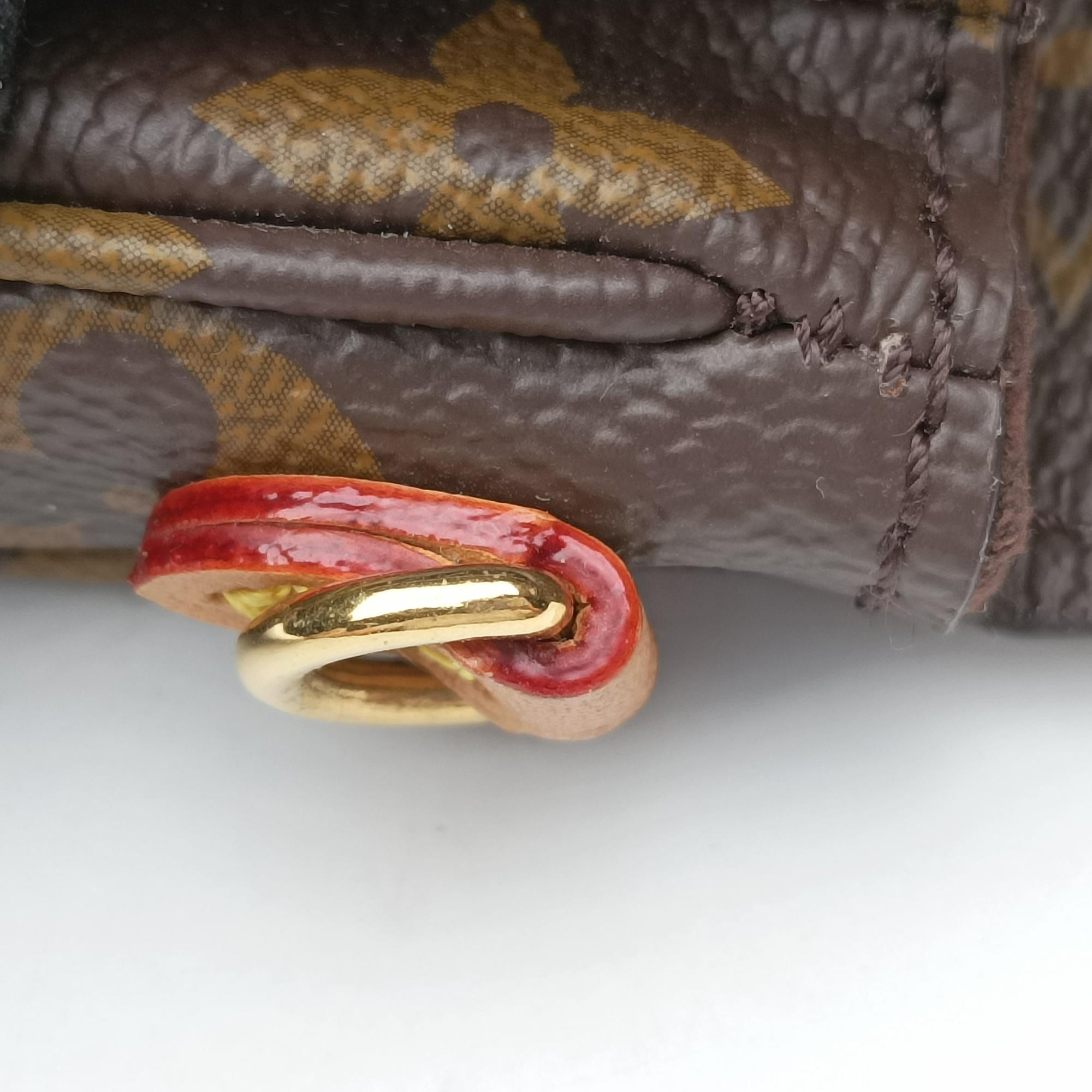 Micro Metis Brown Monogram Canvas M81267 IC Chipマイクロ メティ モノグラム/ブラウン モノグラムキャンバス M81267 ICチップ