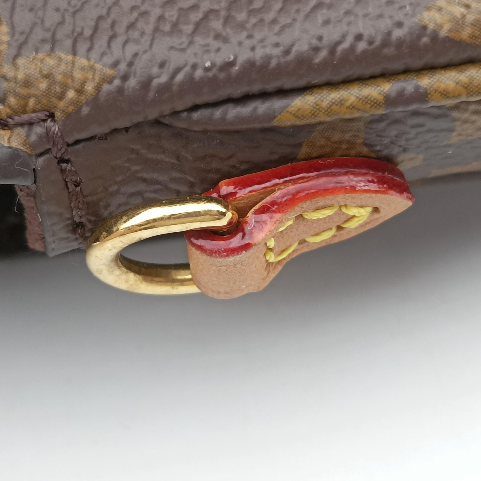 Micro Metis Brown Monogram Canvas M81267 IC Chipマイクロ メティ モノグラム/ブラウン モノグラムキャンバス M81267 ICチップ