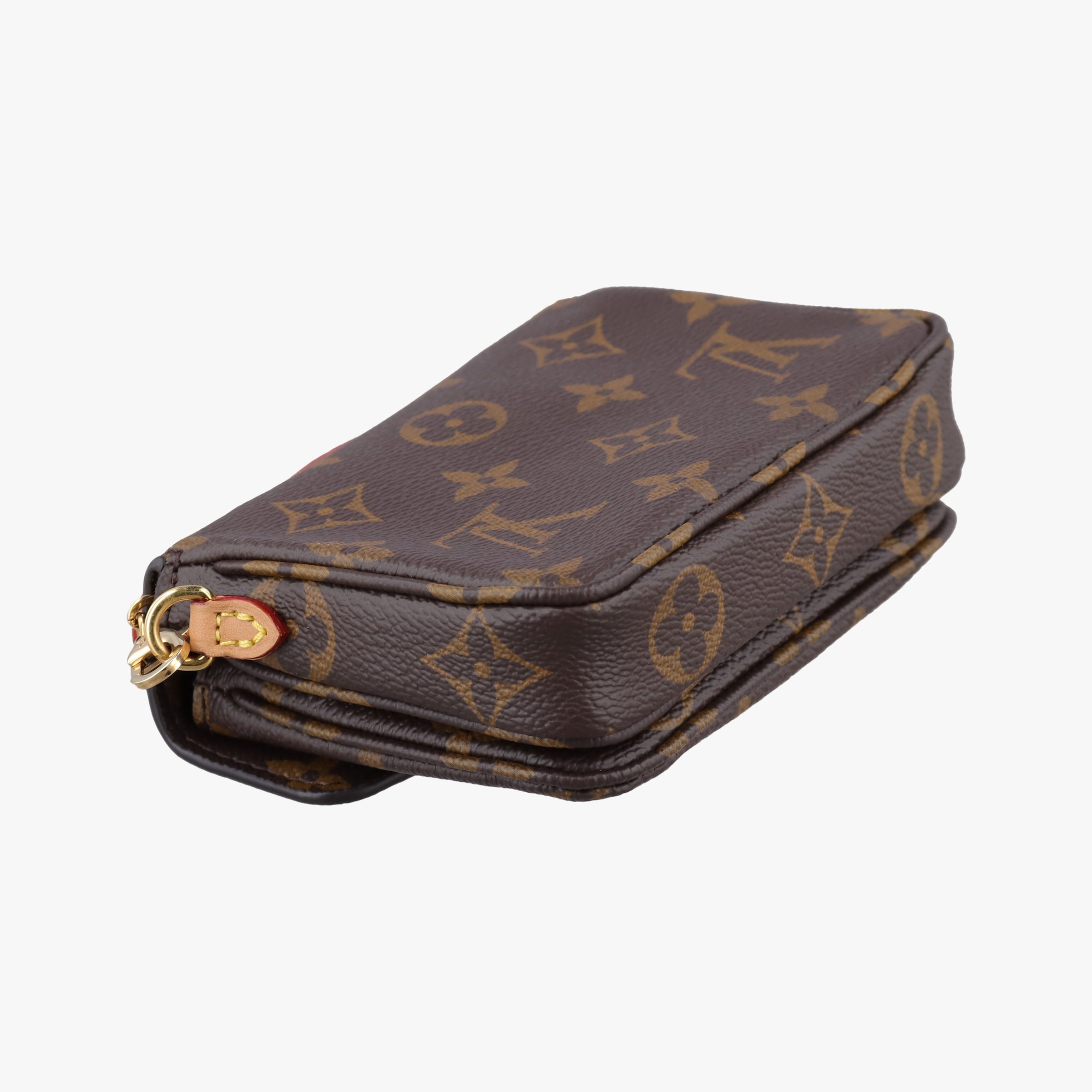 Micro Metis Brown Monogram Canvas M81267 IC Chipマイクロ メティ モノグラム/ブラウン モノグラムキャンバス M81267 ICチップ