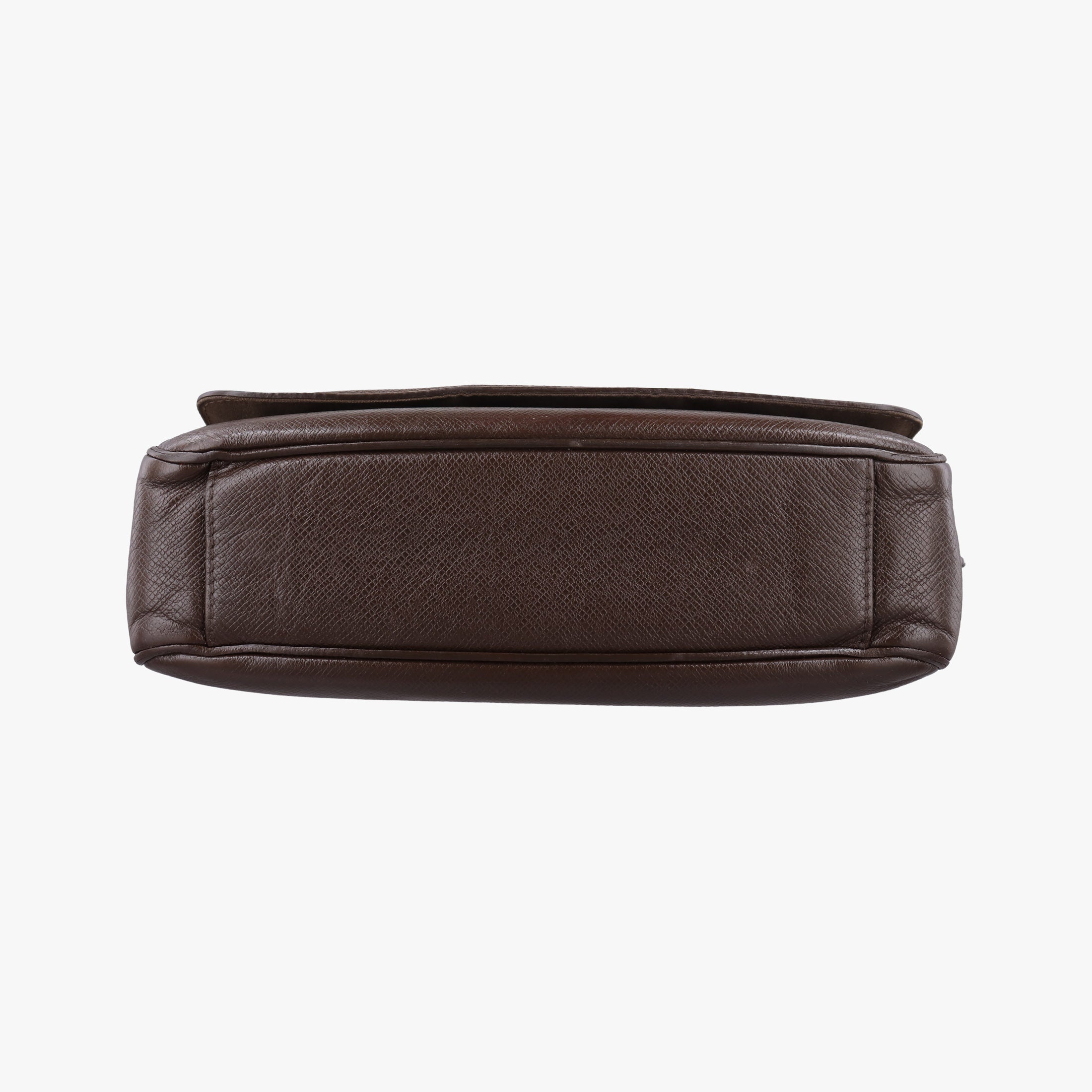 Abbesses Messenger Brown Monogram Coated Canvas × Leather M45257 DU5102アベス メッセンジャー ブラウン系 モノグラム・キャンバス × レザー M45257 DU5102