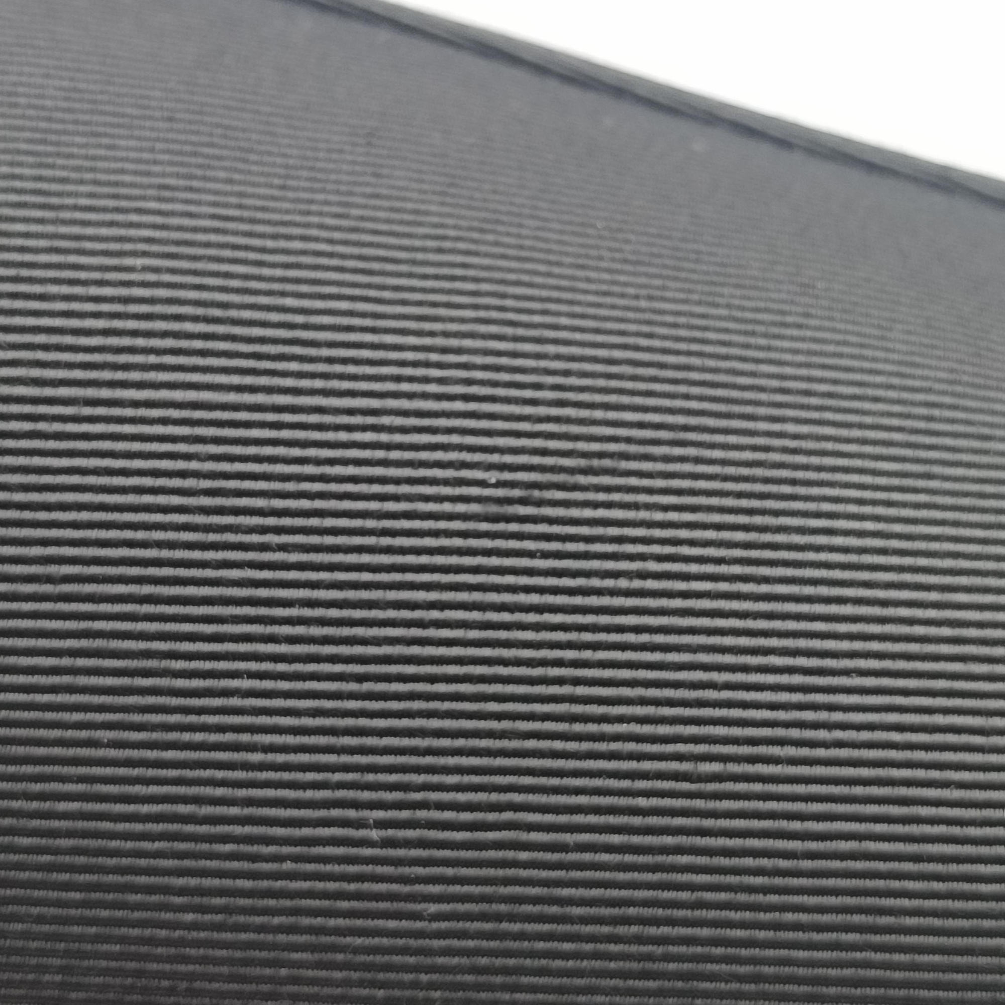Vara Black fabric BA21 4180ヴァラ ブラック ファブリック BA21 4180