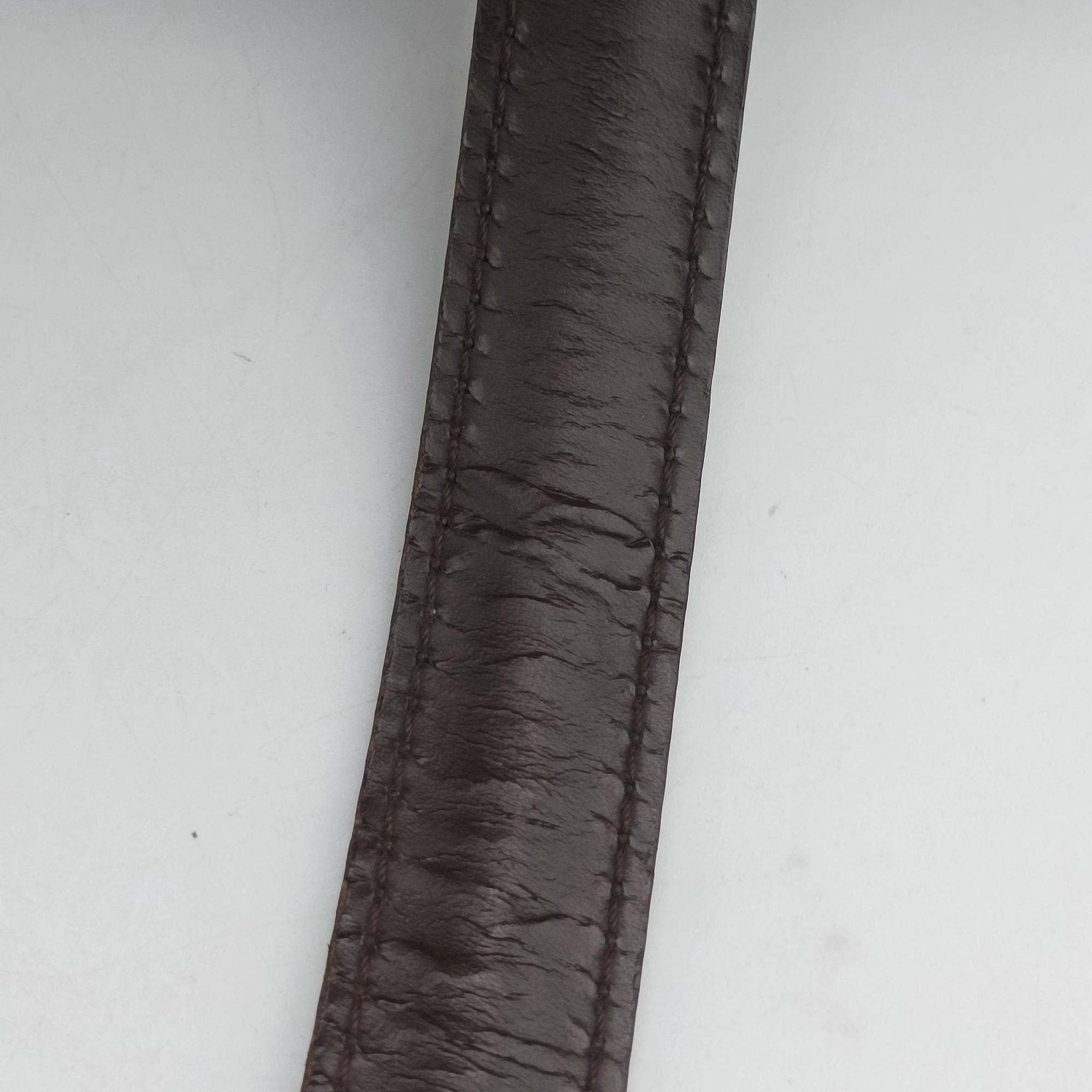 Chelsea Ebene Damier canvas N51119 TH1016チェルシー エベヌ ダミエキャンバス N51119 TH1016