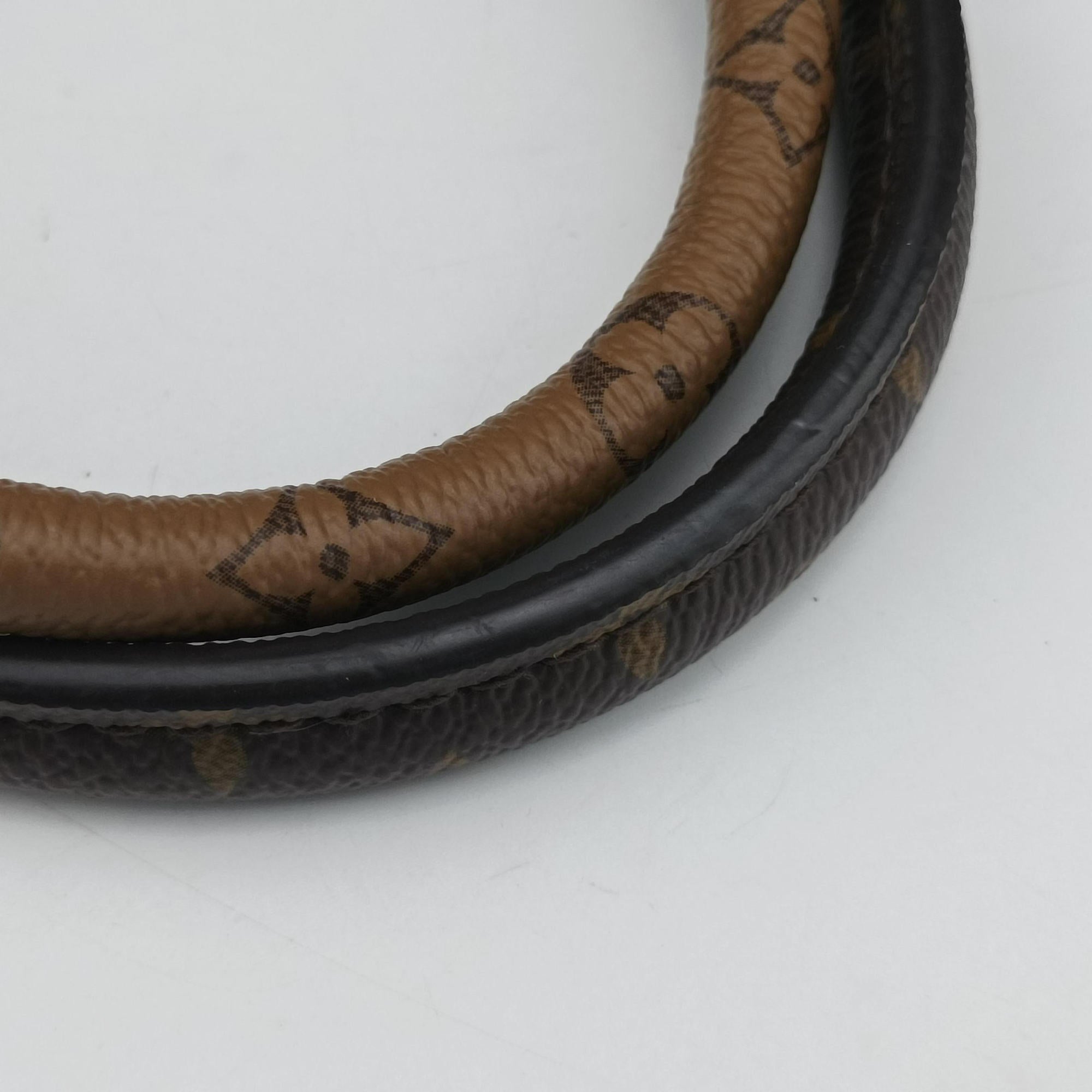On the Go MM Monogram/Brown Monogram Canvas M45321 IC ChipオンザゴーMM モノグラム/ブラウン モノグラム キャンバス M45321 ICチップ