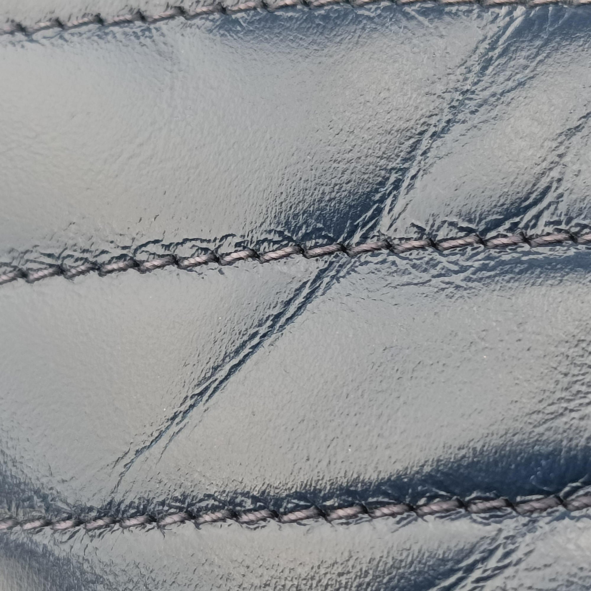 GG Marmont Blue Leather 573817 GGマーモント ブルー レザー 573817