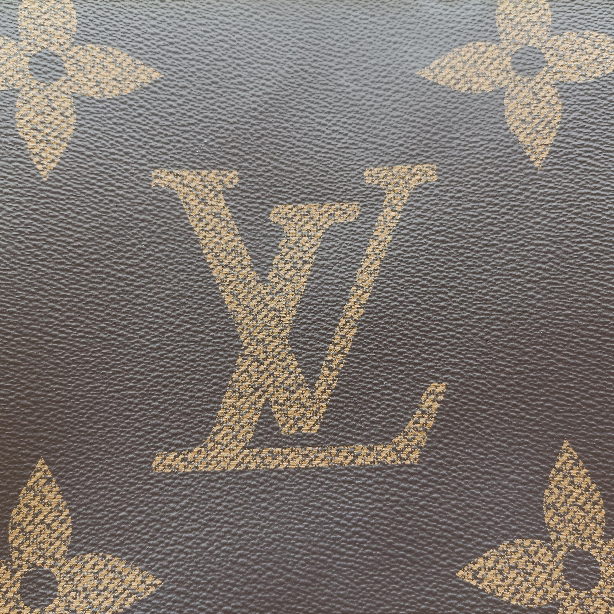 On the Go GM Brown Monogram Canvas M45320 FL4109 IC ChipオンザゴーGM モノグラム/ブラウン モノグラム キャンバス M45320 FL4109 ICチップ