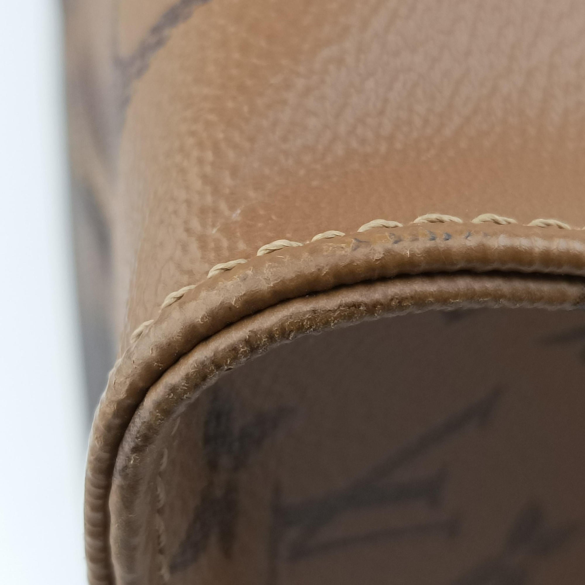On the Go GM Brown Monogram Canvas M45320 FL4109 IC ChipオンザゴーGM モノグラム/ブラウン モノグラム キャンバス M45320 FL4109 ICチップ
