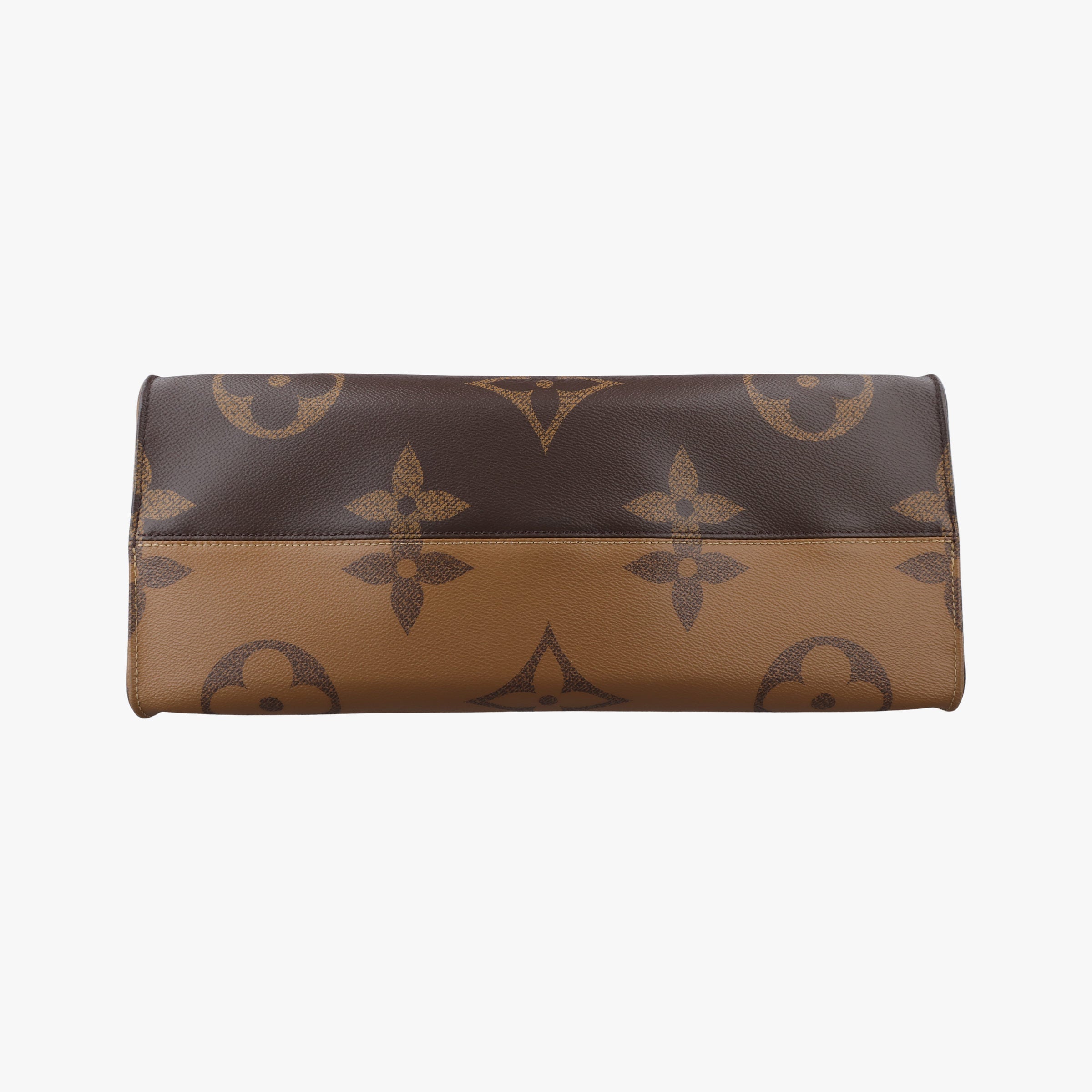 On the Go GM Brown Monogram Canvas M45320 FL4109 IC ChipオンザゴーGM モノグラム/ブラウン モノグラム キャンバス M45320 FL4109 ICチップ