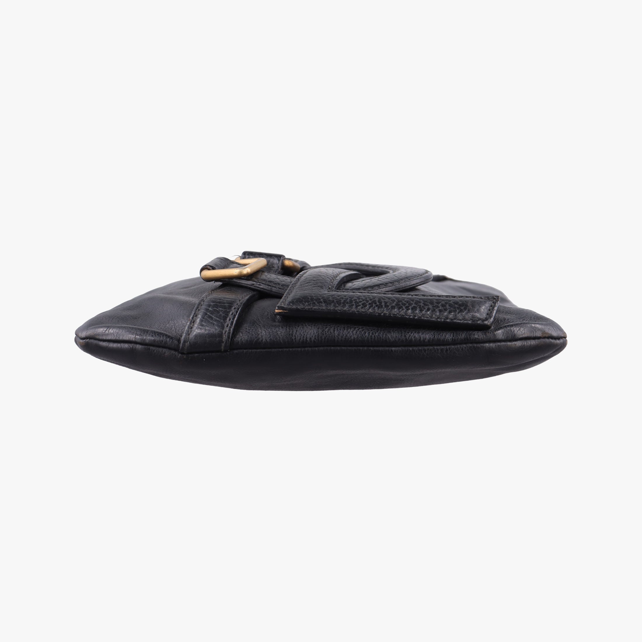Vavin Black Leather 150273 150273.002404ヴァヴァン ブラック レザー 150273 150273.002404
