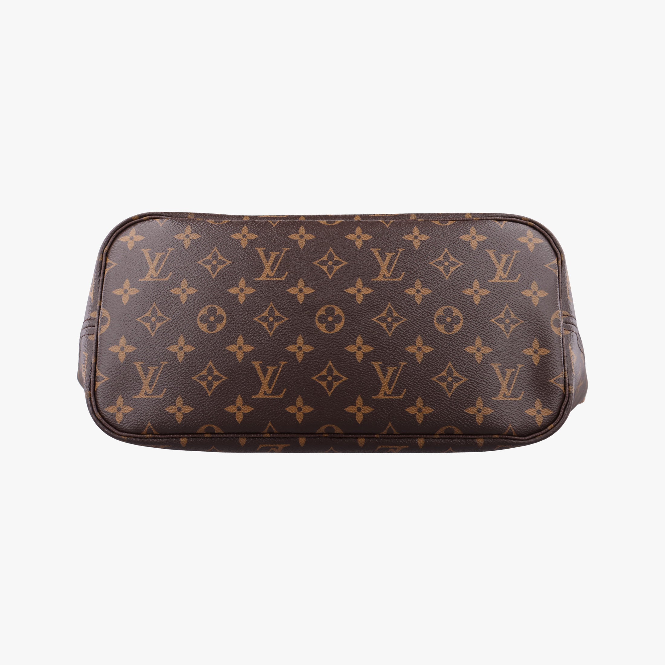 NEVERFULL MM Brown Monogram Canvas M40156 GI4115ネヴァーフルMM モノグラム/ブラウン モノグラムキャンバス M40156 GI4115